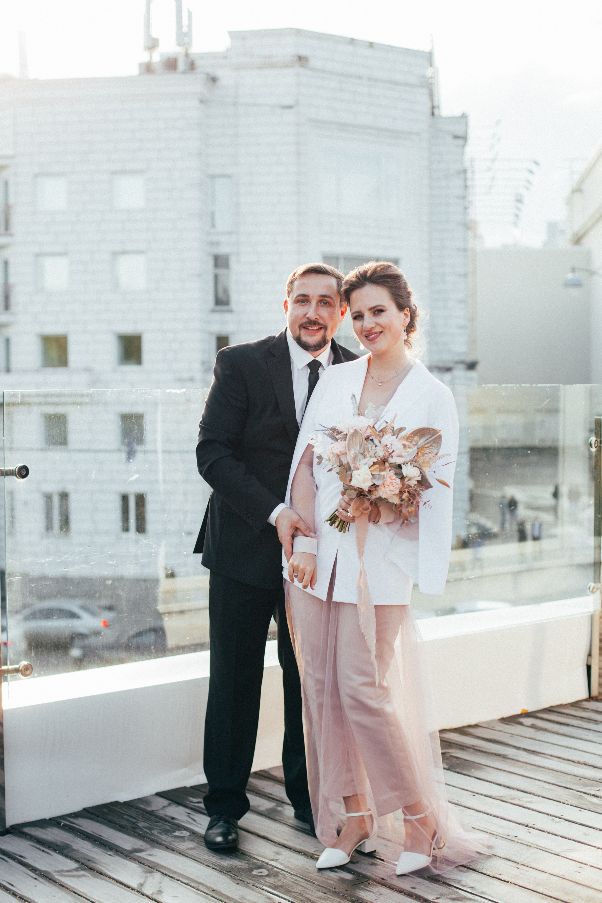 Алексей и Катерина. Семейный фотограф Трусова Евгения в Екатеринбурге