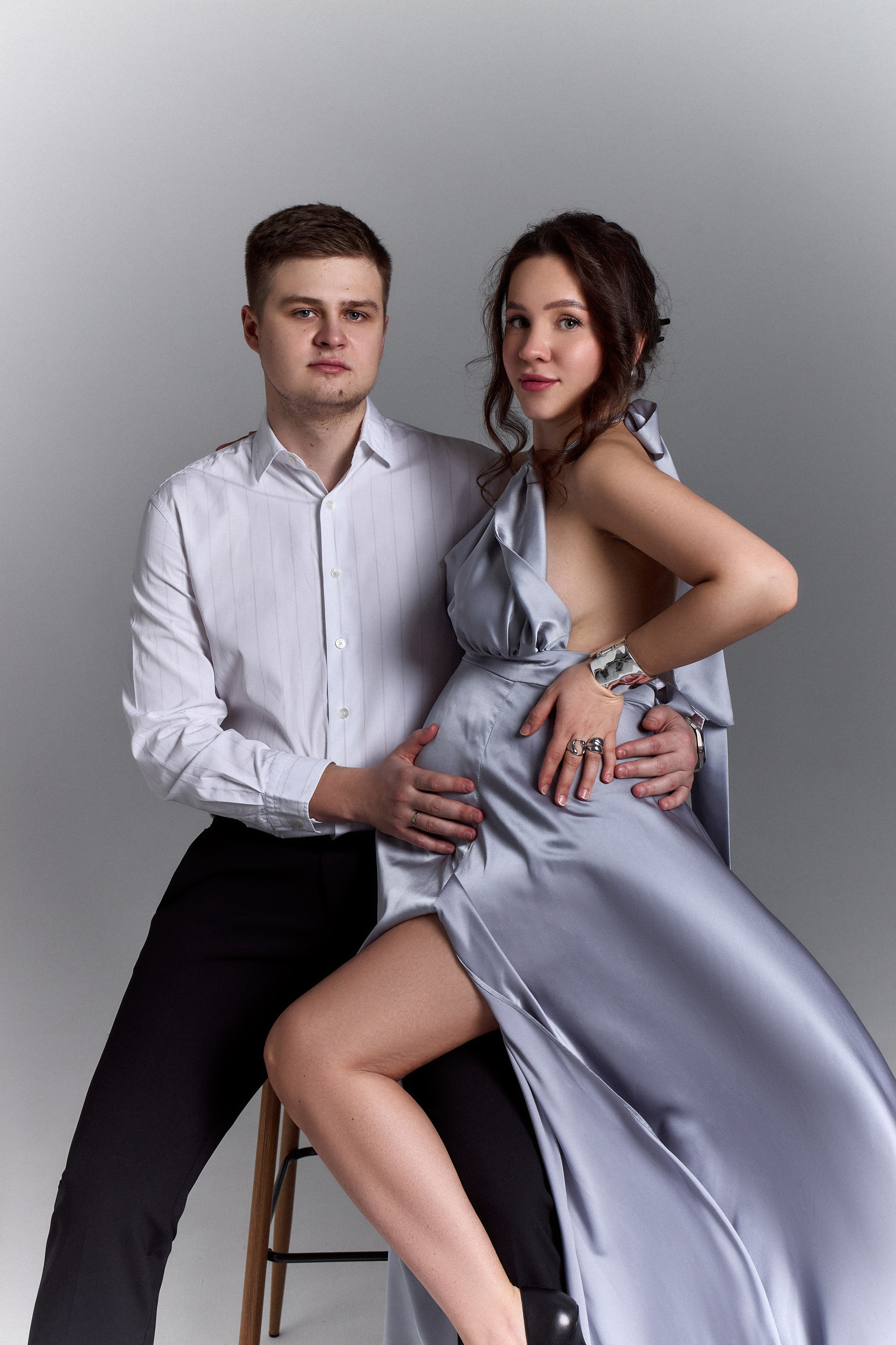 Беременность. Коммерческий фотограф Москва