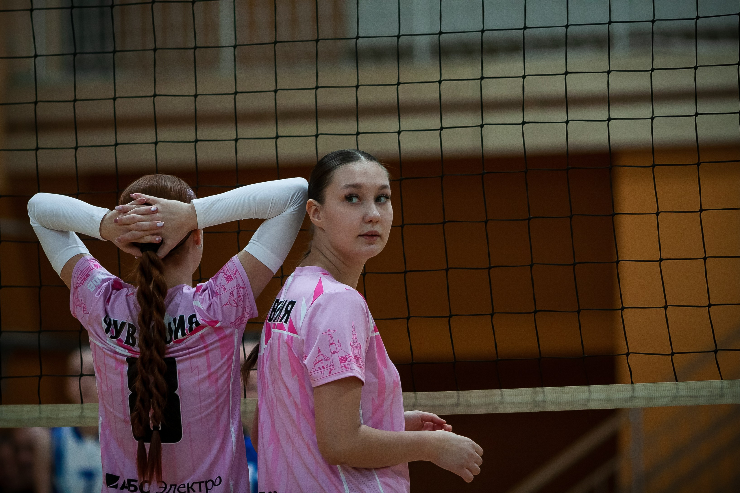 СШ11 / 1день. Фотография