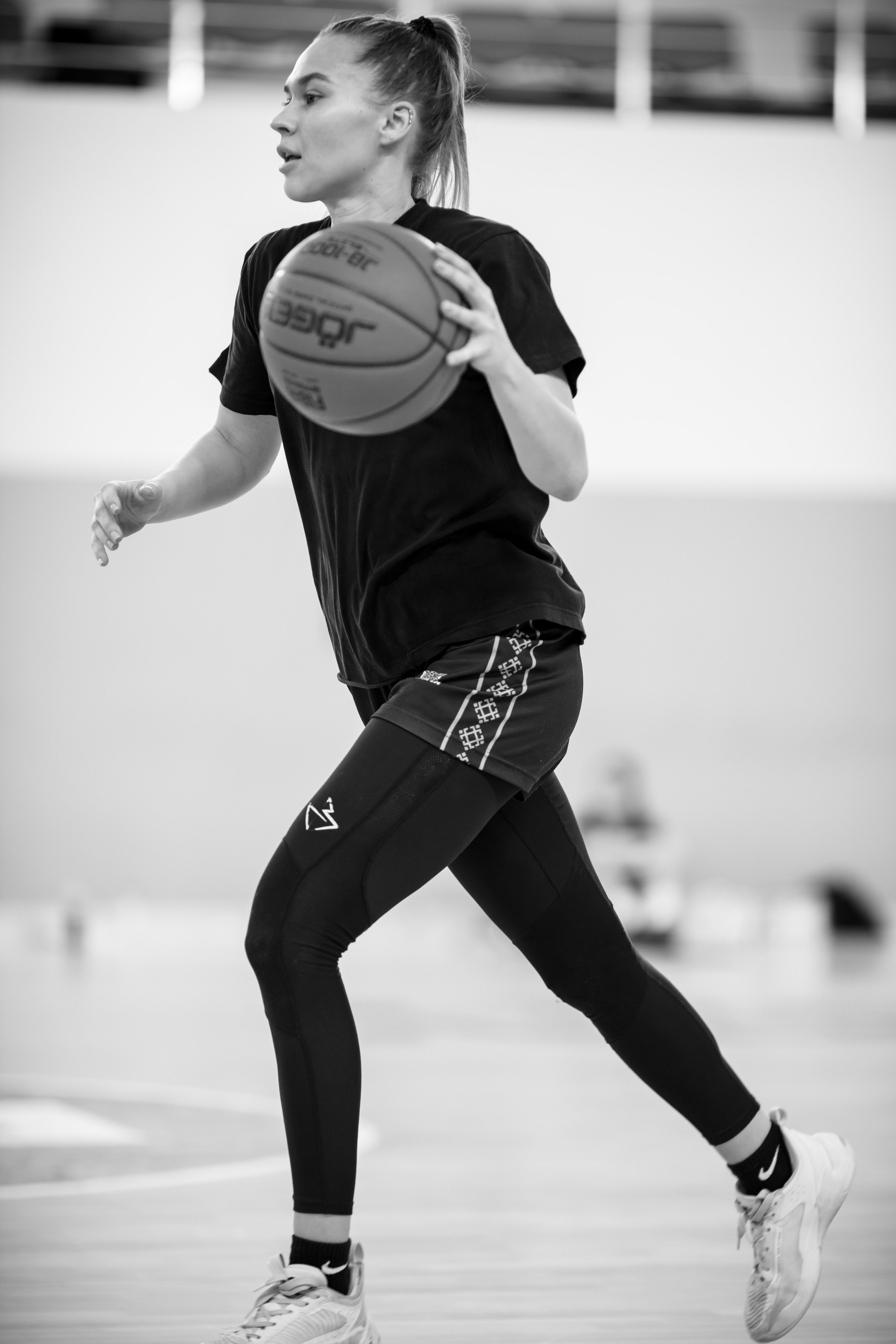 ЧГУ-Атланта. Фотография