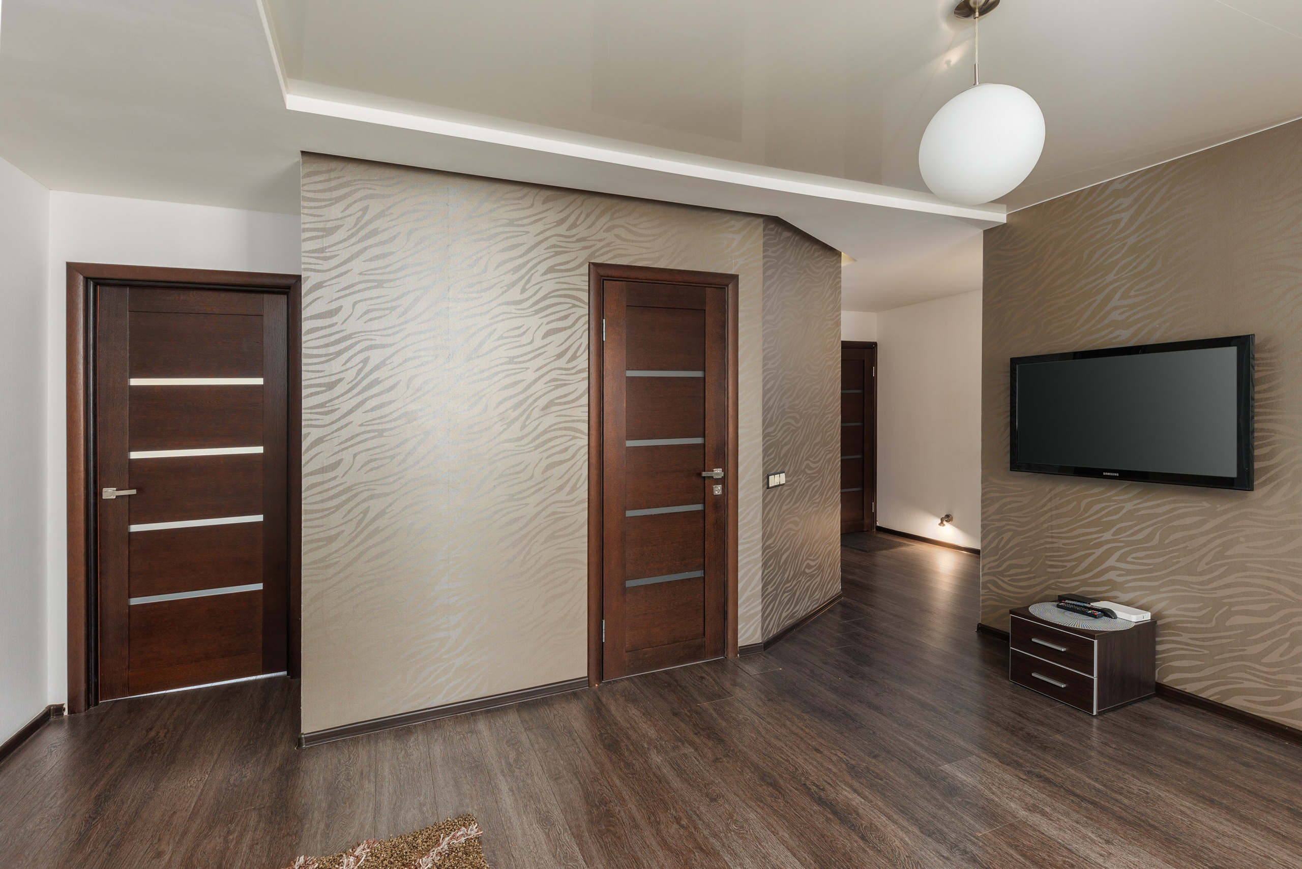 Фотосъемка квартиры под аренду Городской Вал