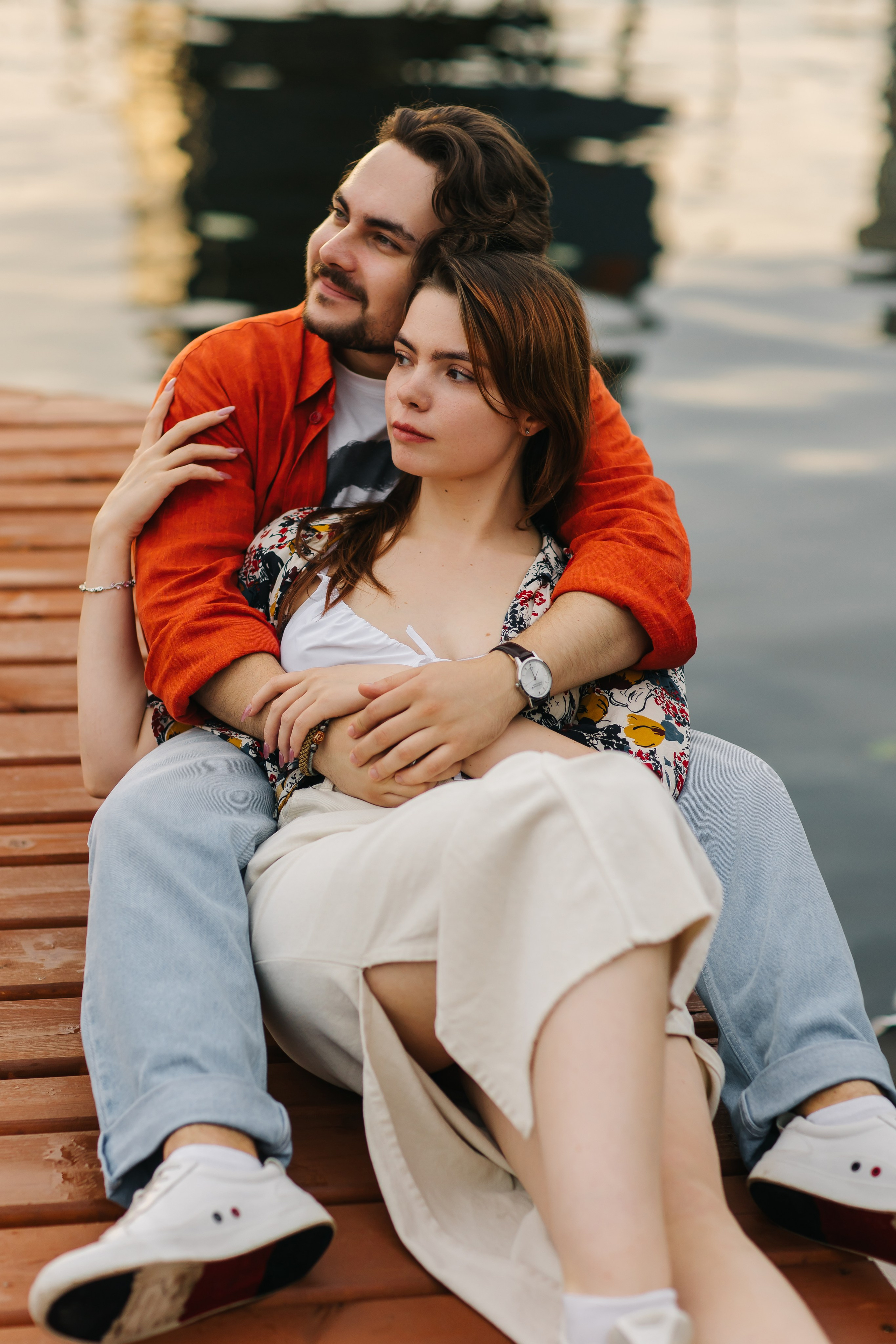Ваша LoveStory в самых необычных местах. Krumstudio фото, видео по Москве и МО