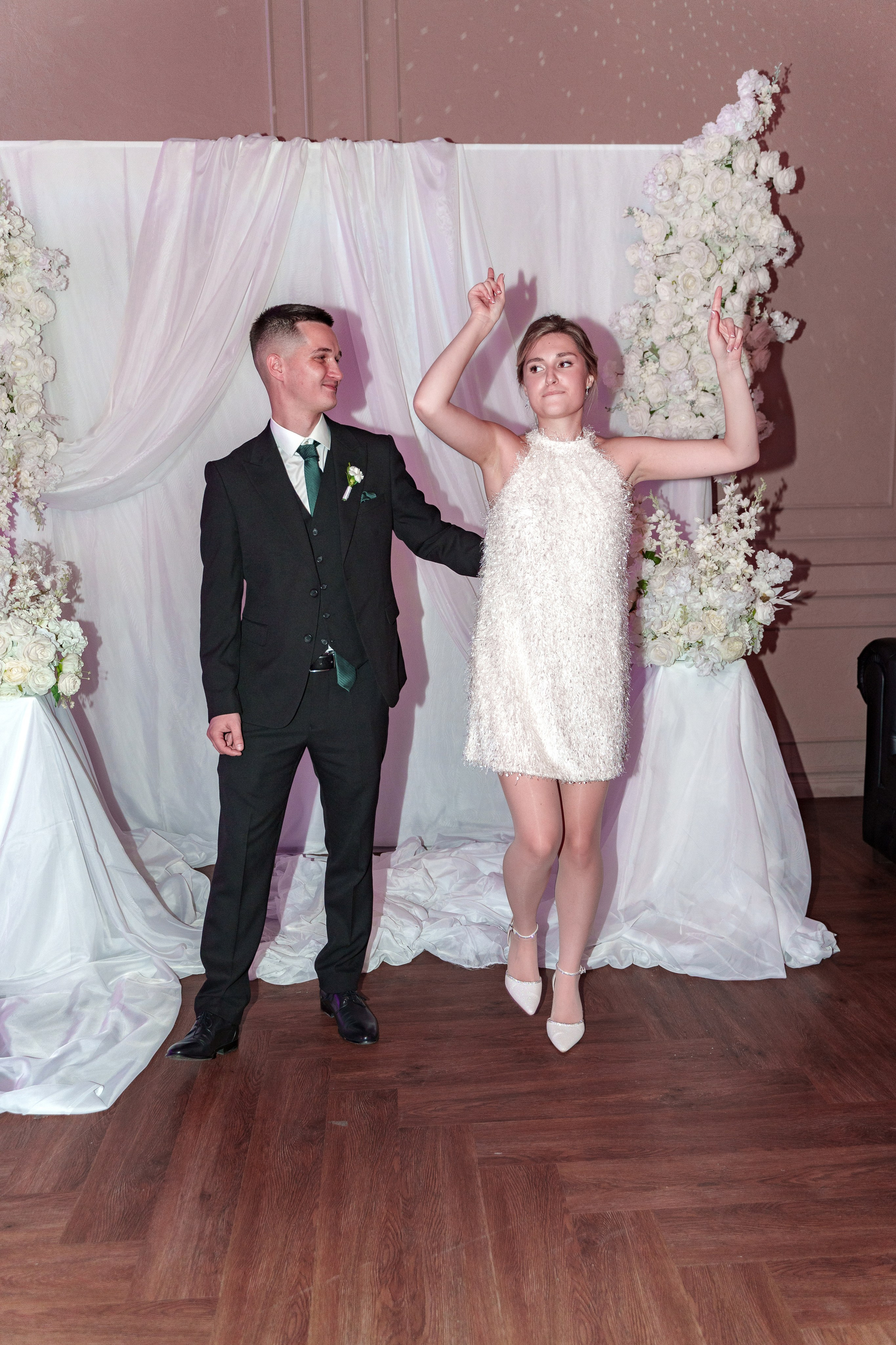 Евгений + Елена