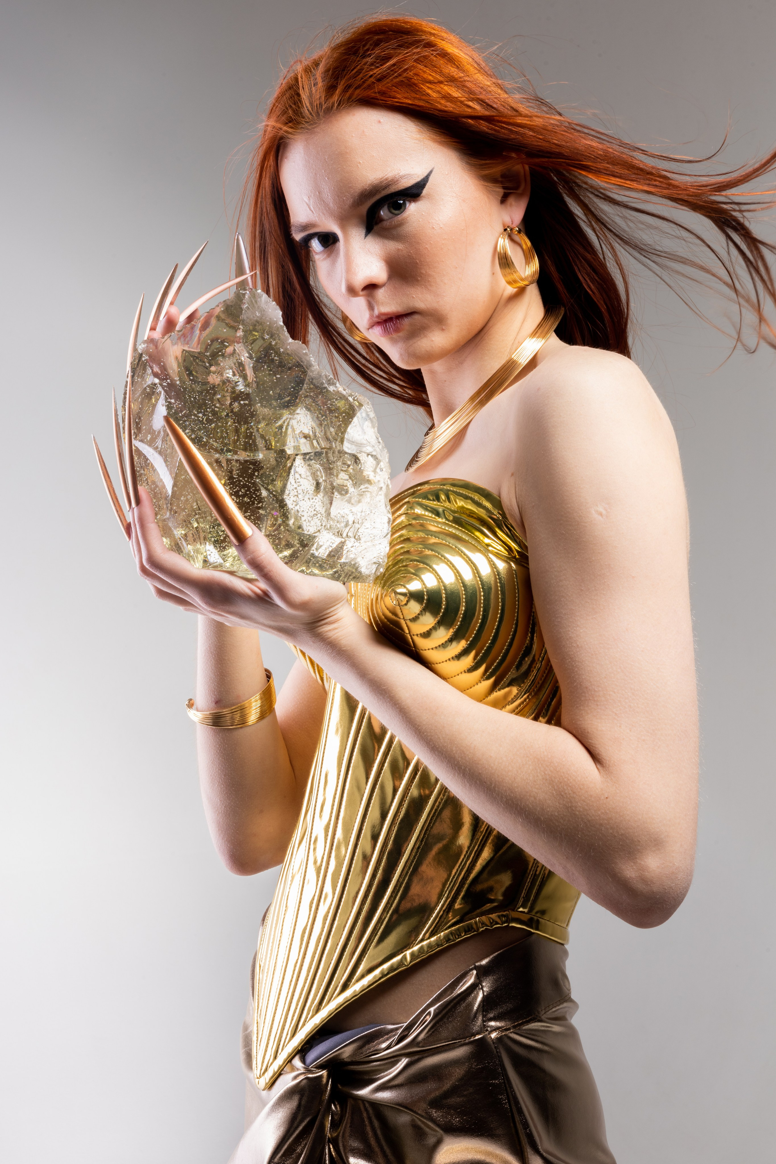 Ника. Gorbunova Alina Фотограф