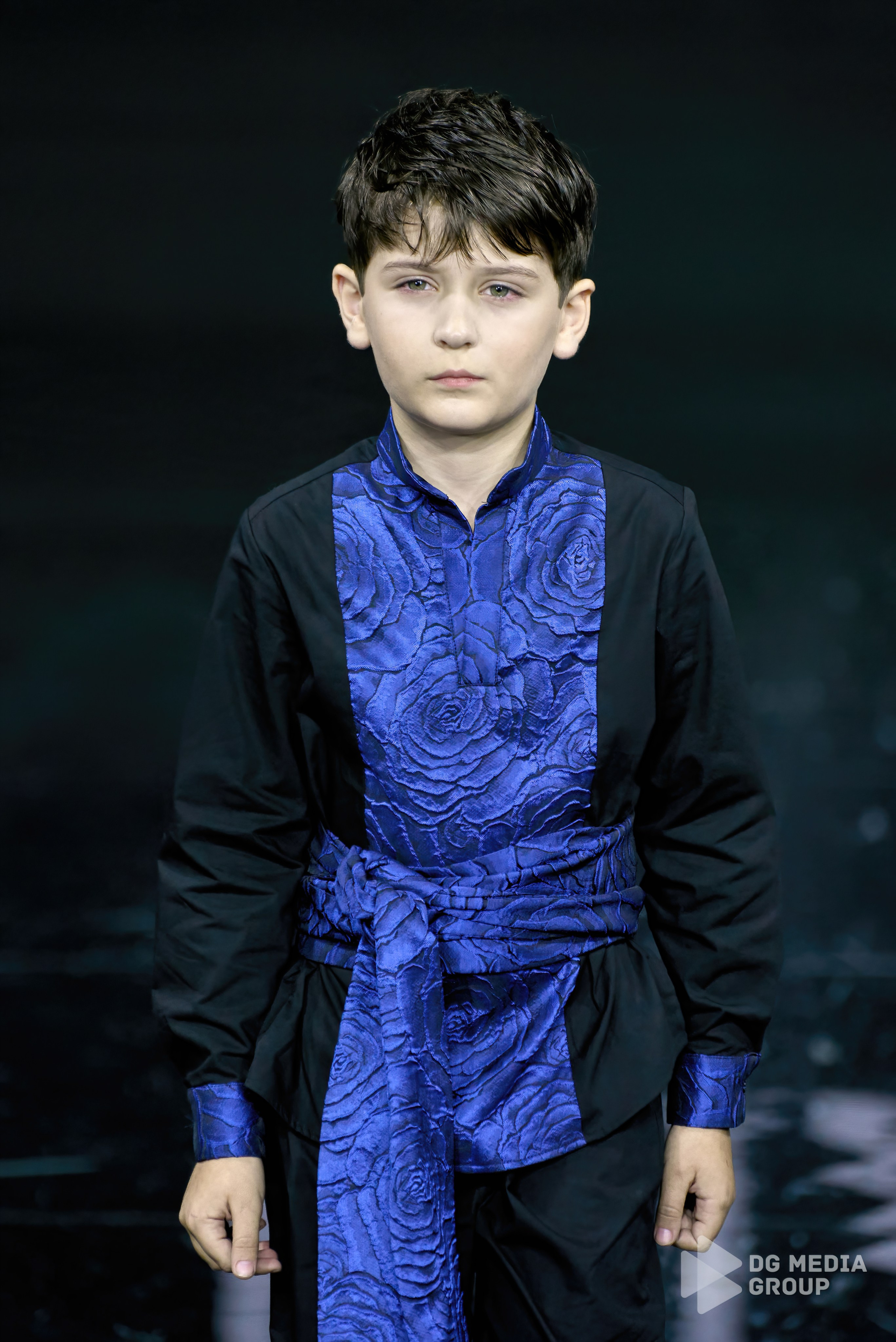 Giza | sfw 2025 | the fragment. DG MEDIA GROUP | Контент для модных показов и концертов