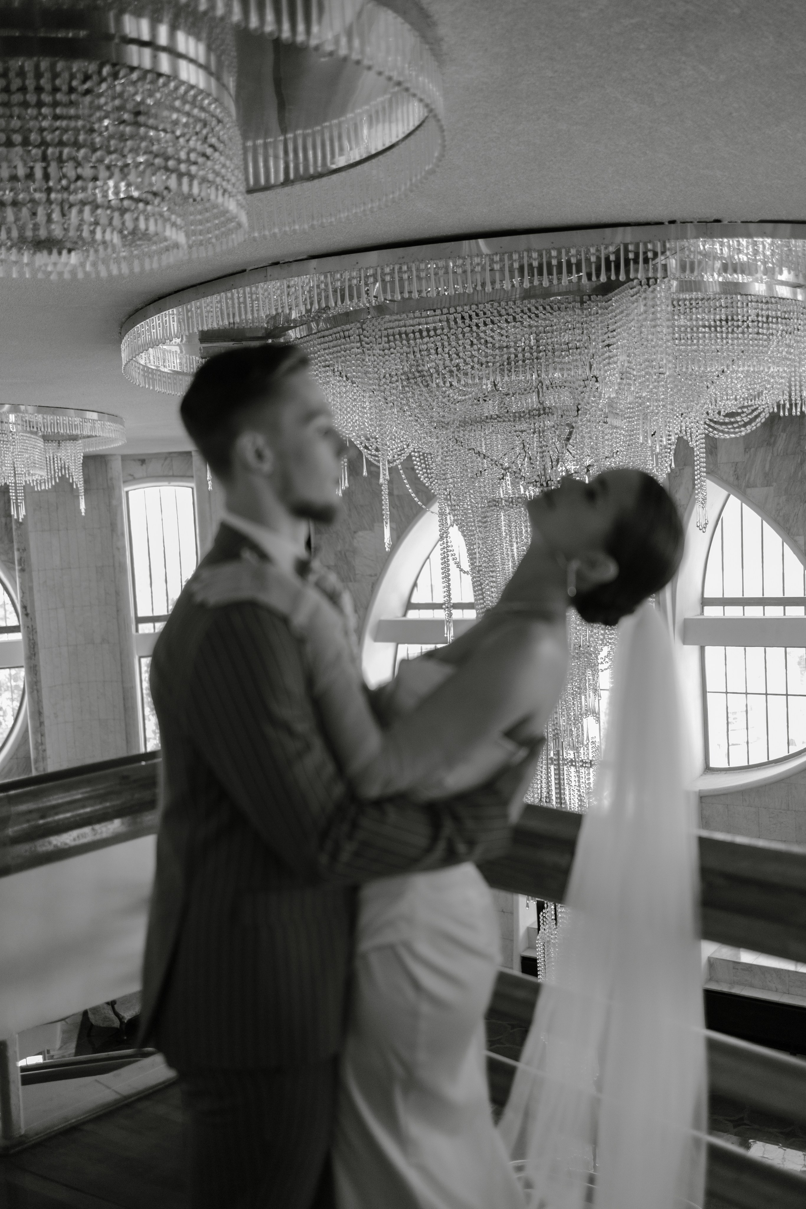 Игорь и Татьяна. Свадебный фотограф в Самаре Виденмаер Евгения