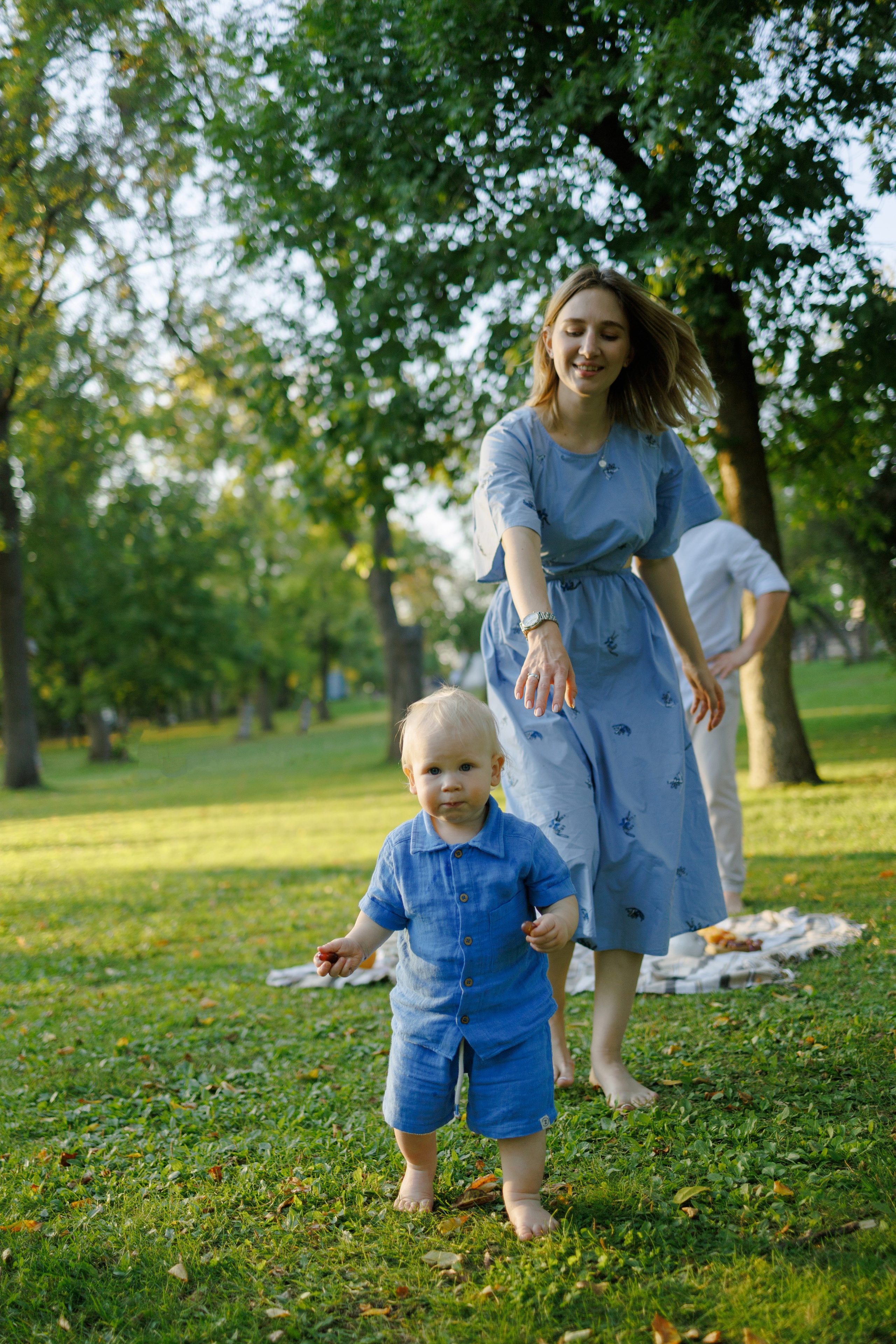 Алина и Дима. Свадебный фотограф в Самаре Виденмаер Евгения