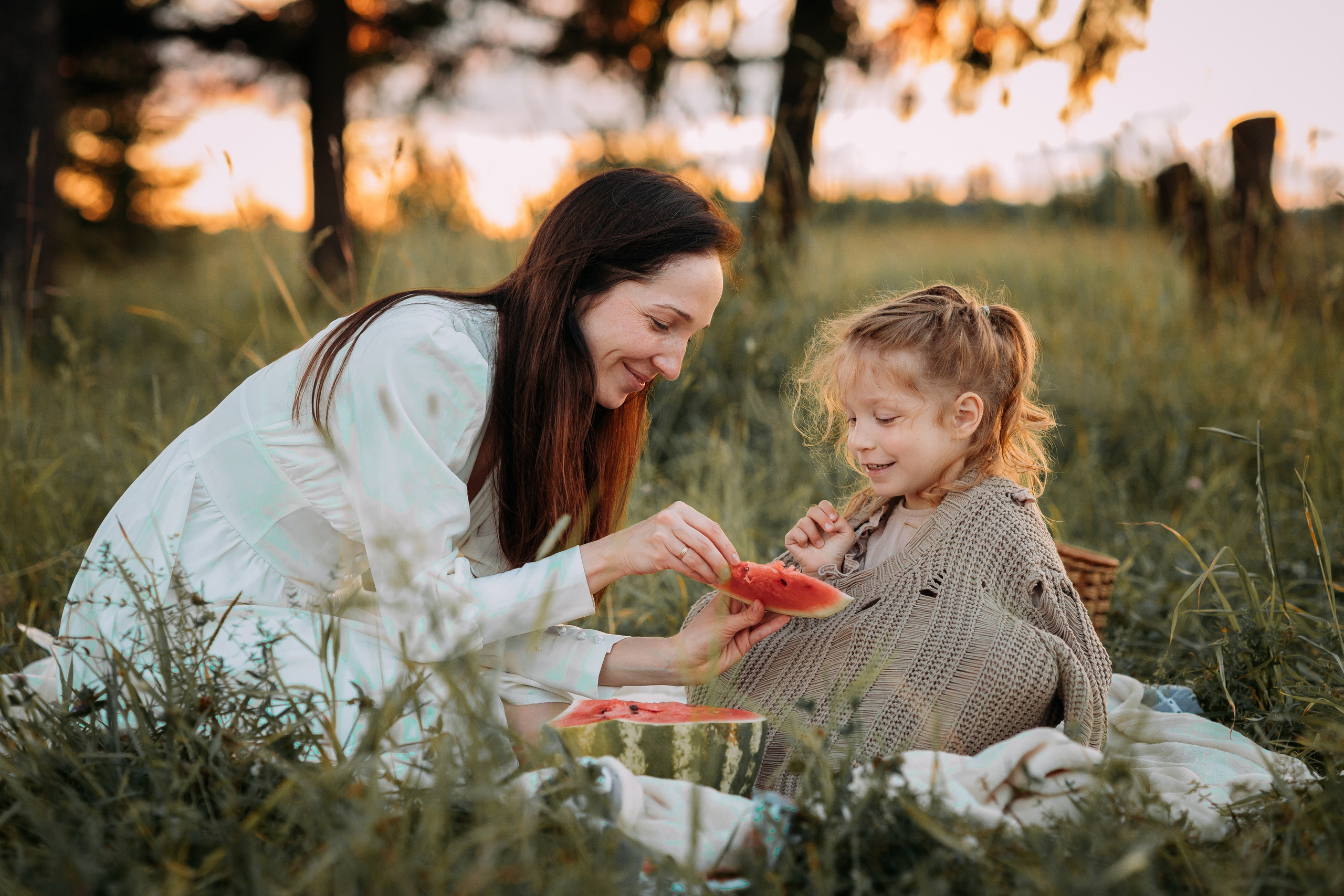 Анастасия и Алиса. Фотограф Яна Матвеева в Ижевске