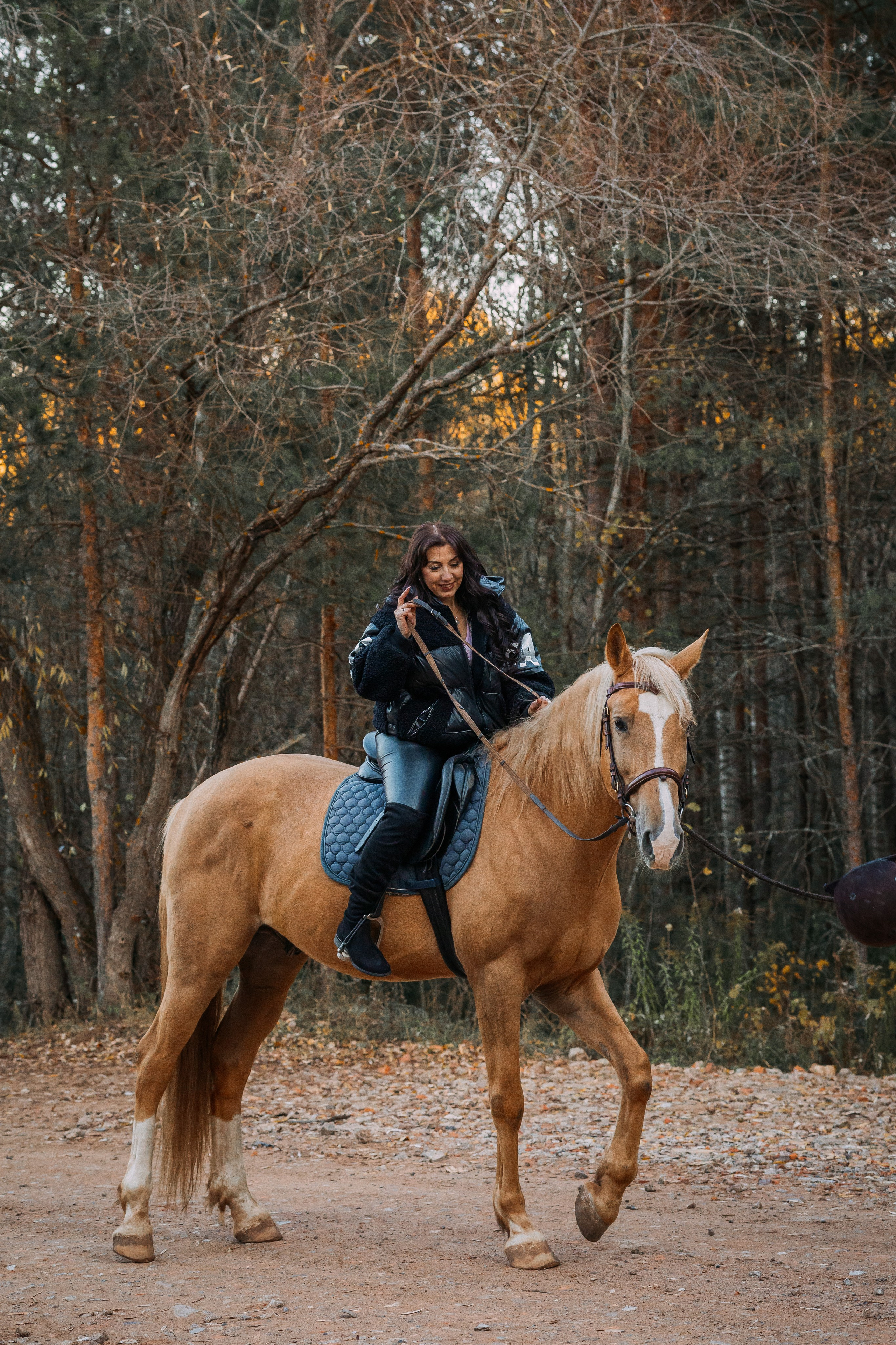 Елена и Хасан. Фотограф Яна Матвеева в Ижевске