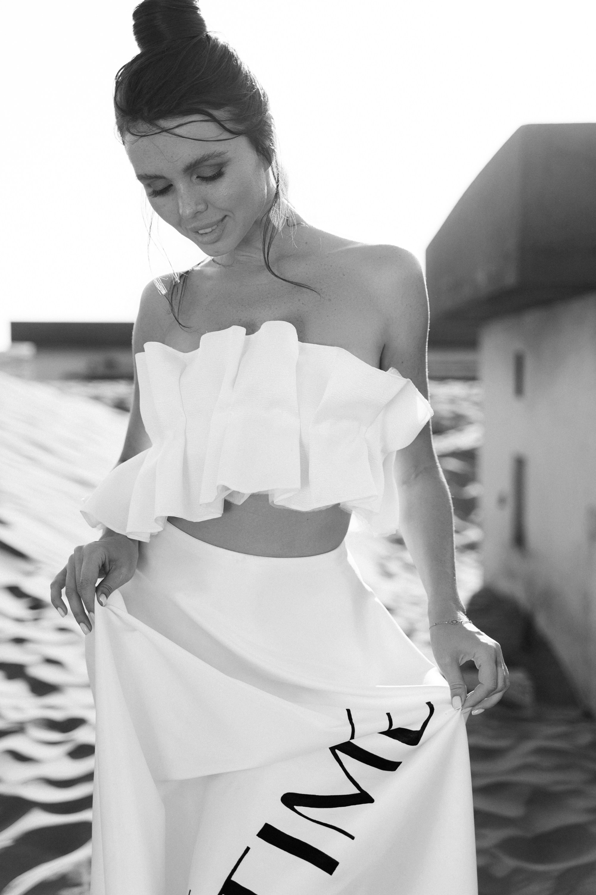 Dubai Desert. Свадебный фотограф Корощенко Екатерина