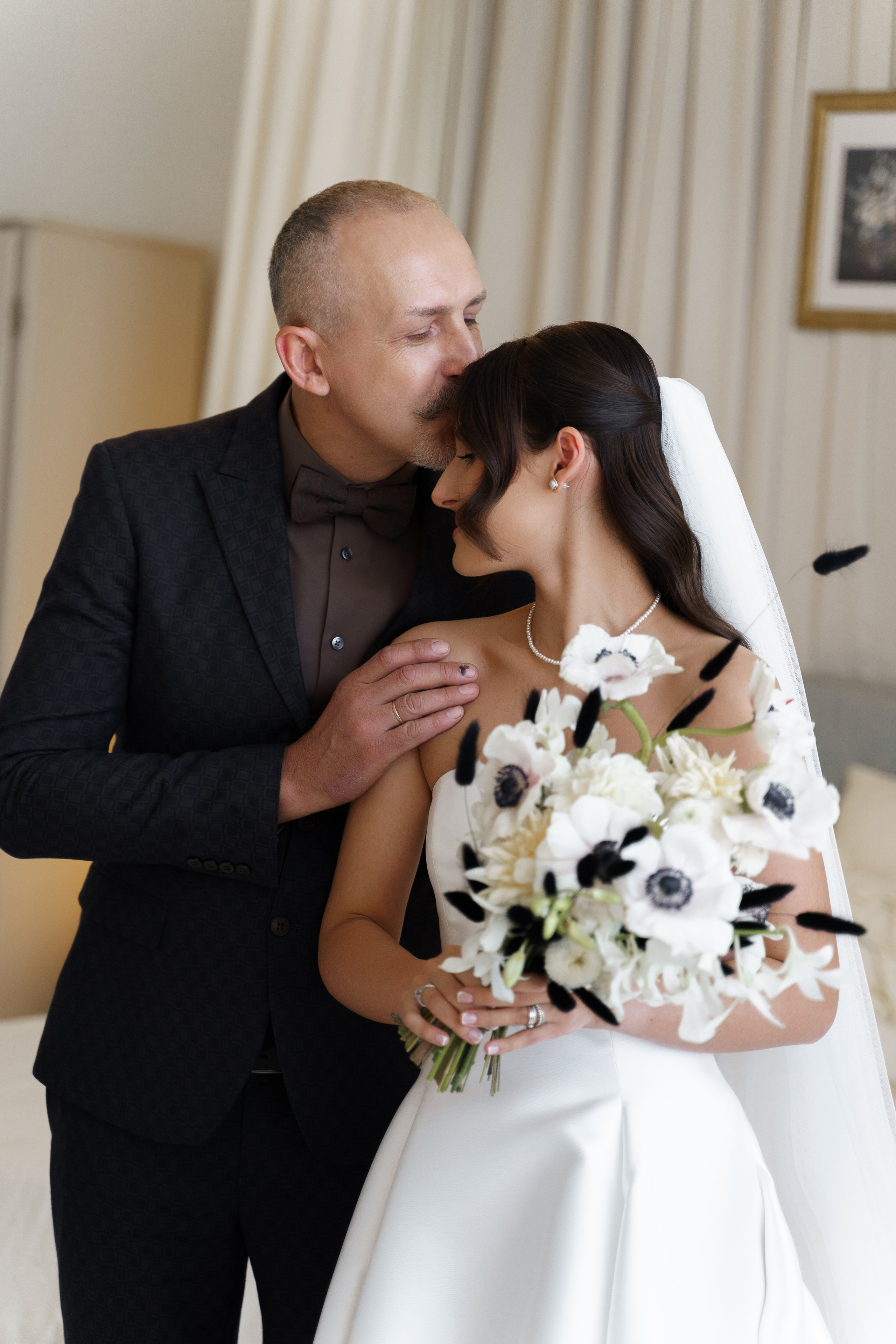 Сейчас самое время. Свадебный фотограф Корощенко Екатерина