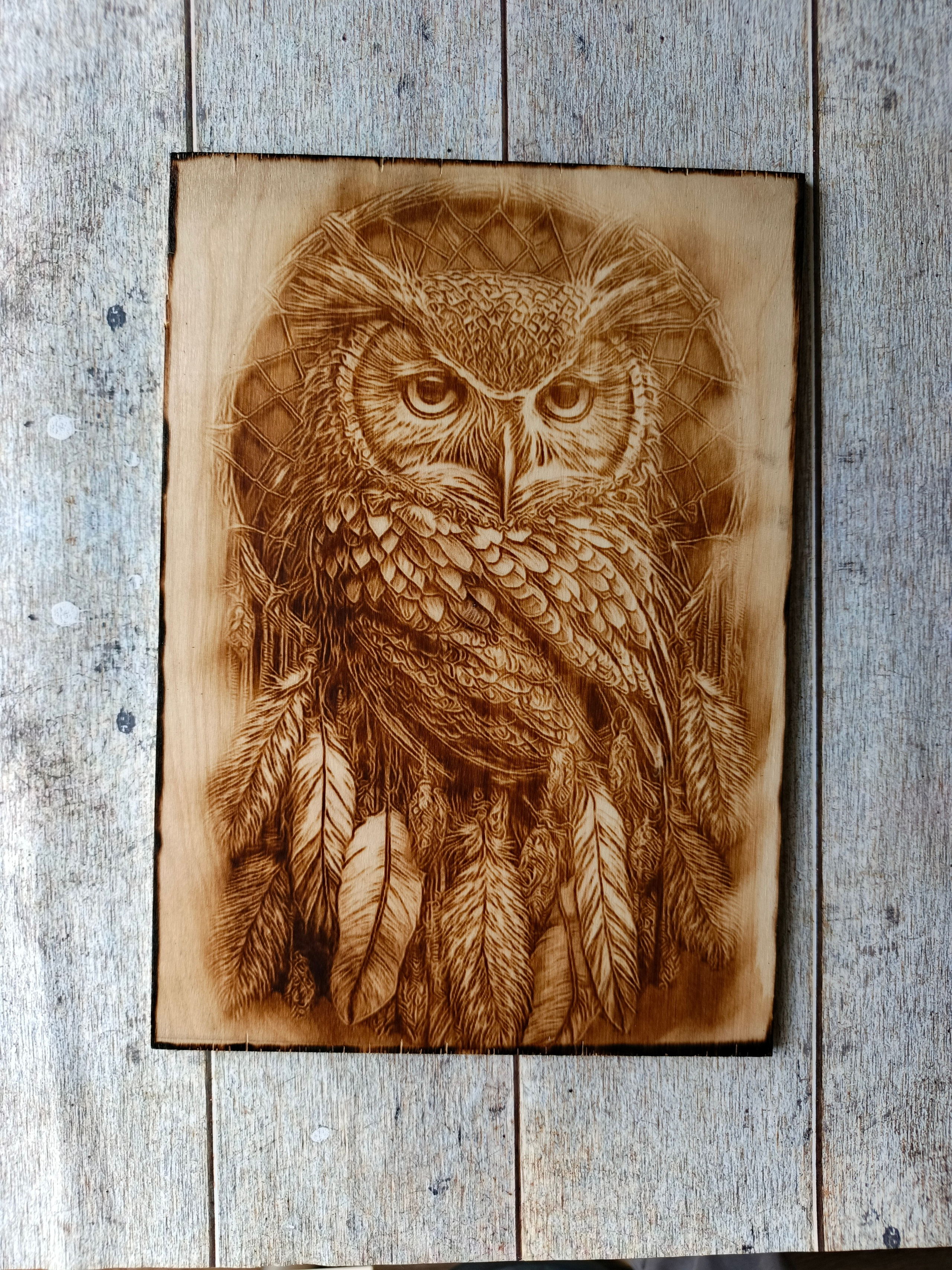 РАЗНОЕ. Выжигания картин и портретов по фото