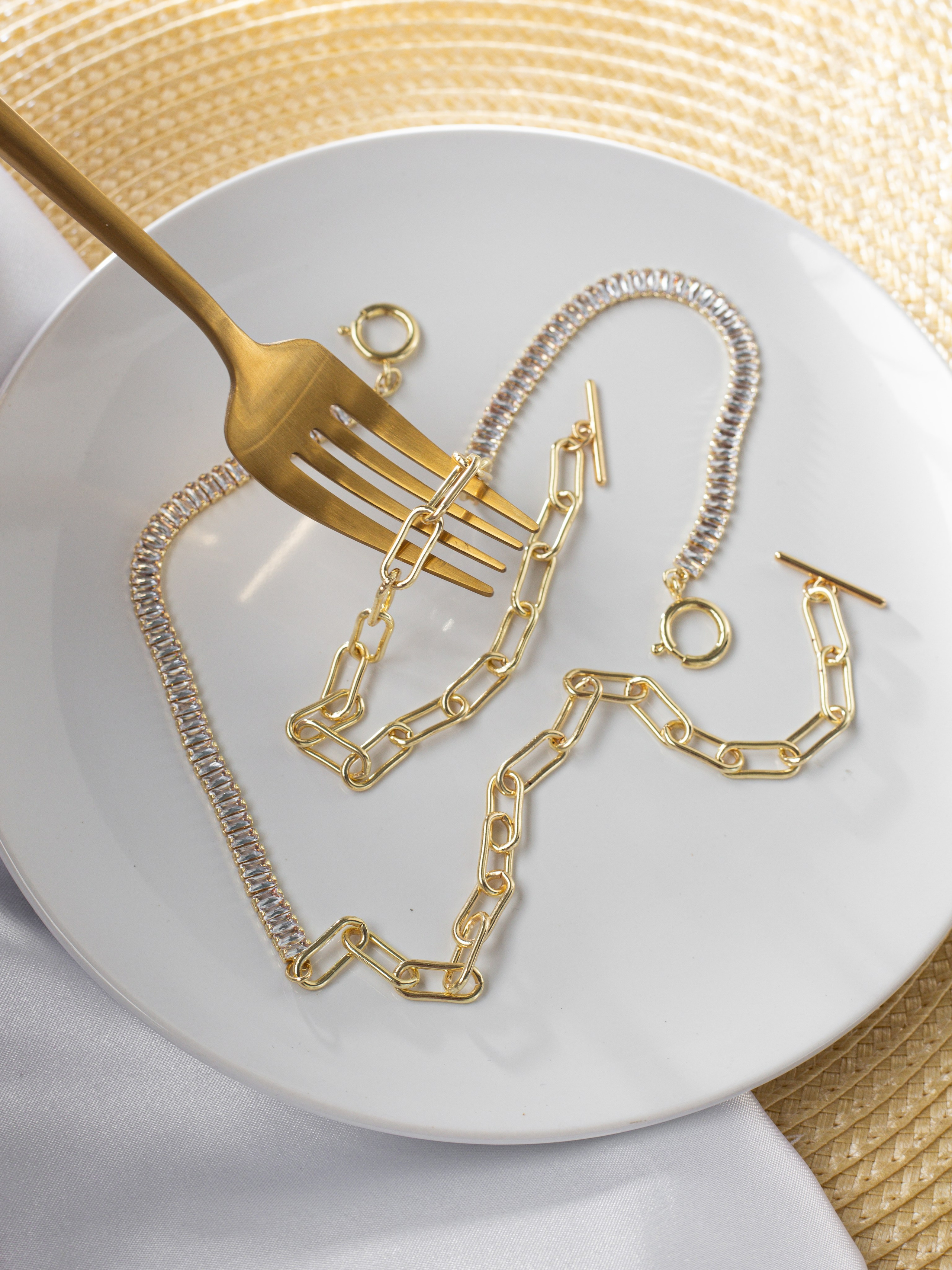 Украшения. Коммерческий фотограф Дарья Горбачева