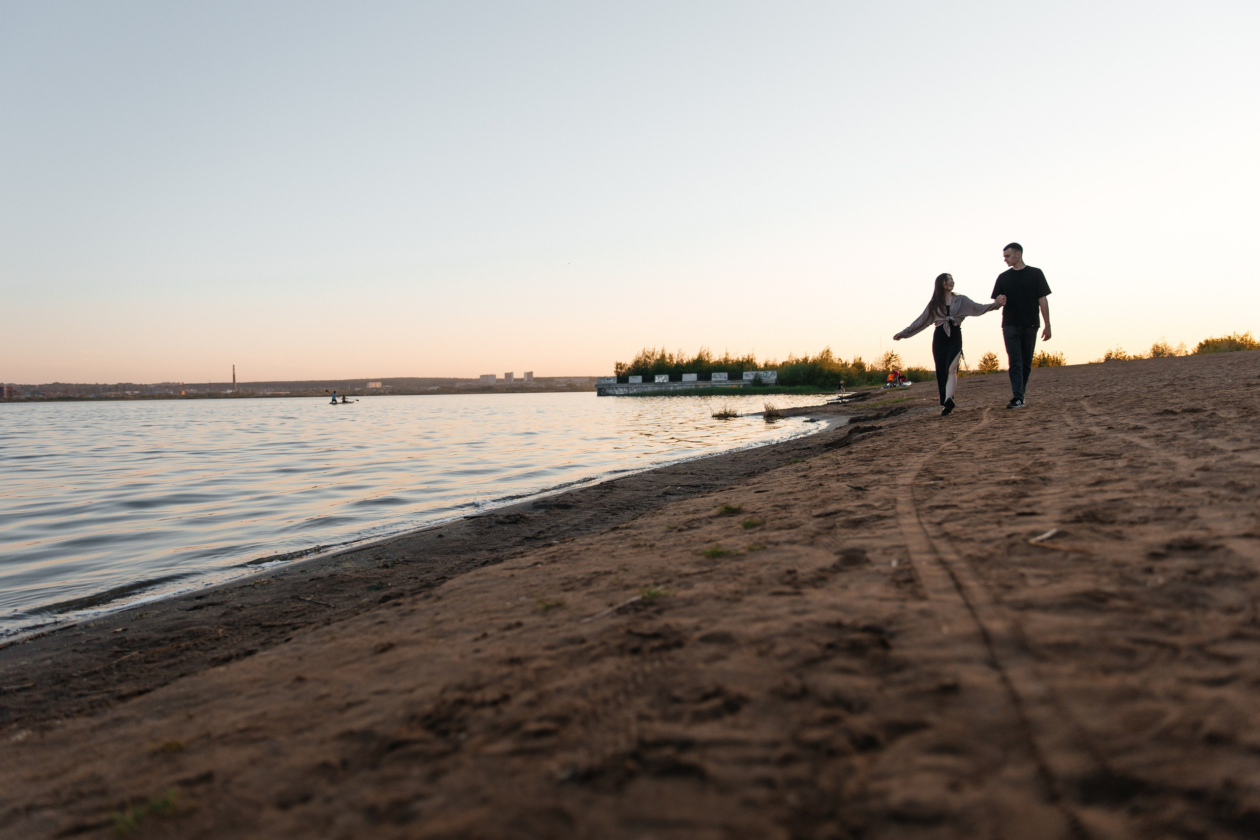 Алина и Миша. Свадебный фотограф Кирилл Хлобыстов