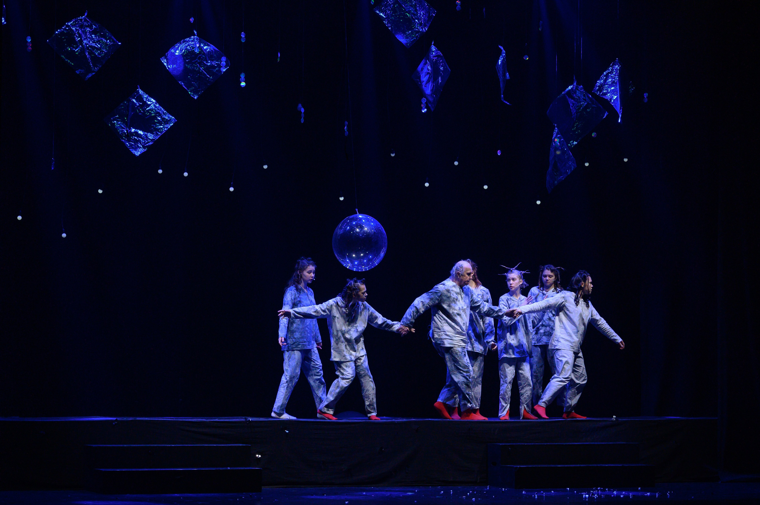 «Луч» ДК Победа март 2025. Семейный фотограф Казакова Дарья