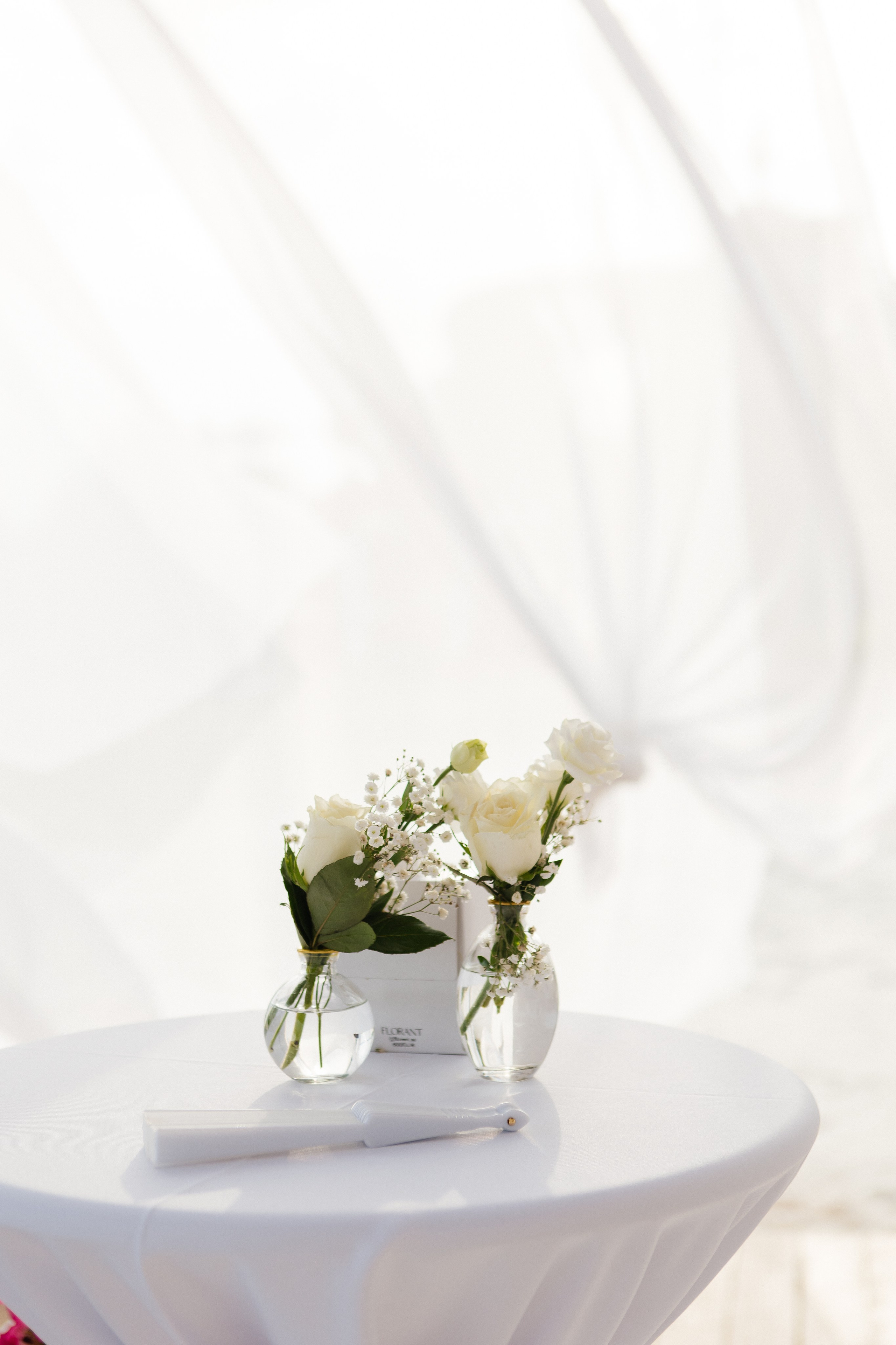 Wedding Atlantis. Valery Litvinova Photography