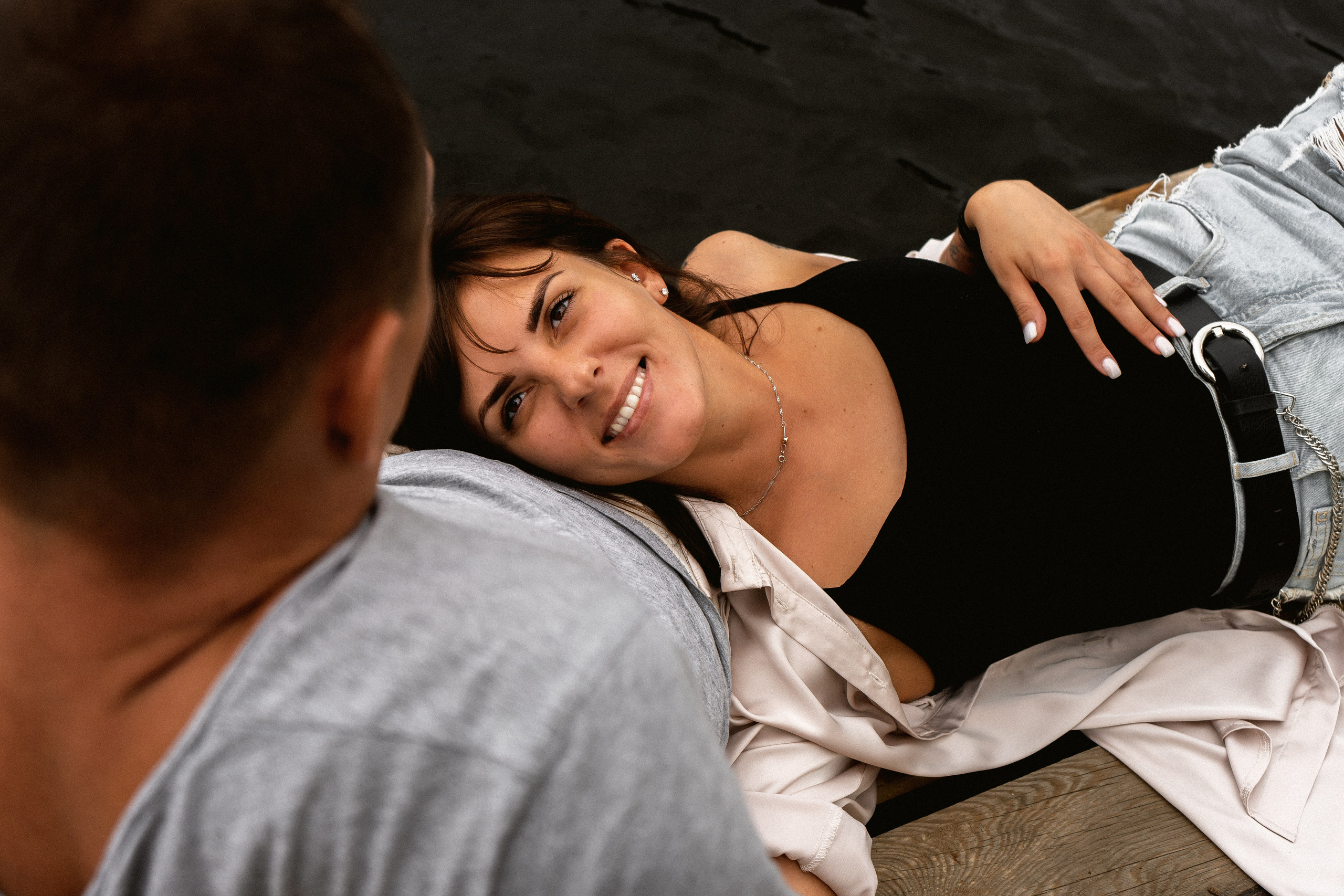 Екатерина и Денис. Свадебный фотограф в Тольятти Калашникова Анна