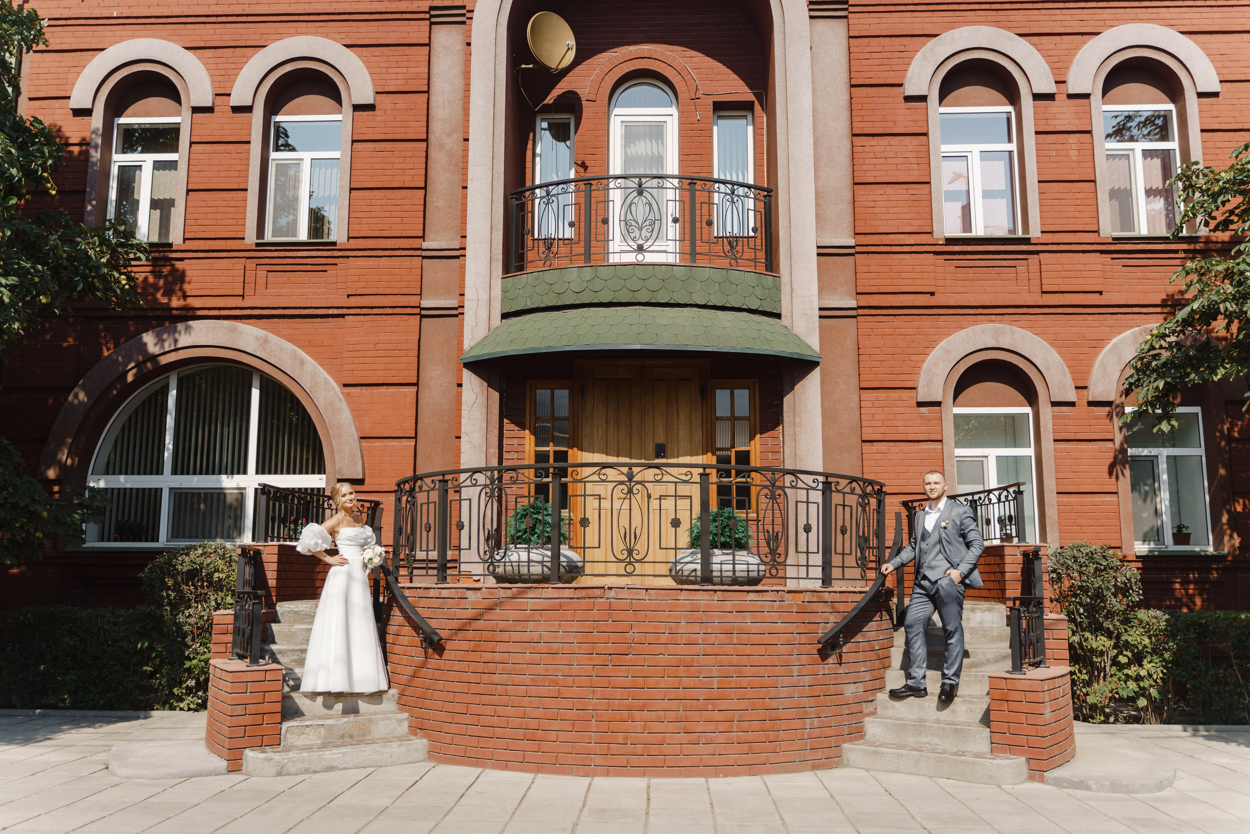 Руслан и Ксения. Учаева Екатерина Свадебный и Семейный фотограф г. Сызрань