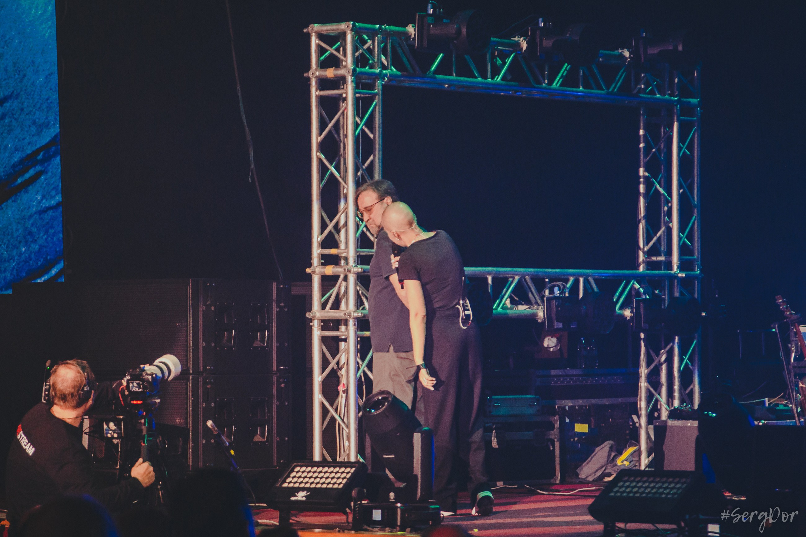 ДДТ, Ташкент, Узбекистан, DDT, концерт, 12.02.2024, SergDor, Юрий Шевчук, 12 февраля 2024 года, #SergDor