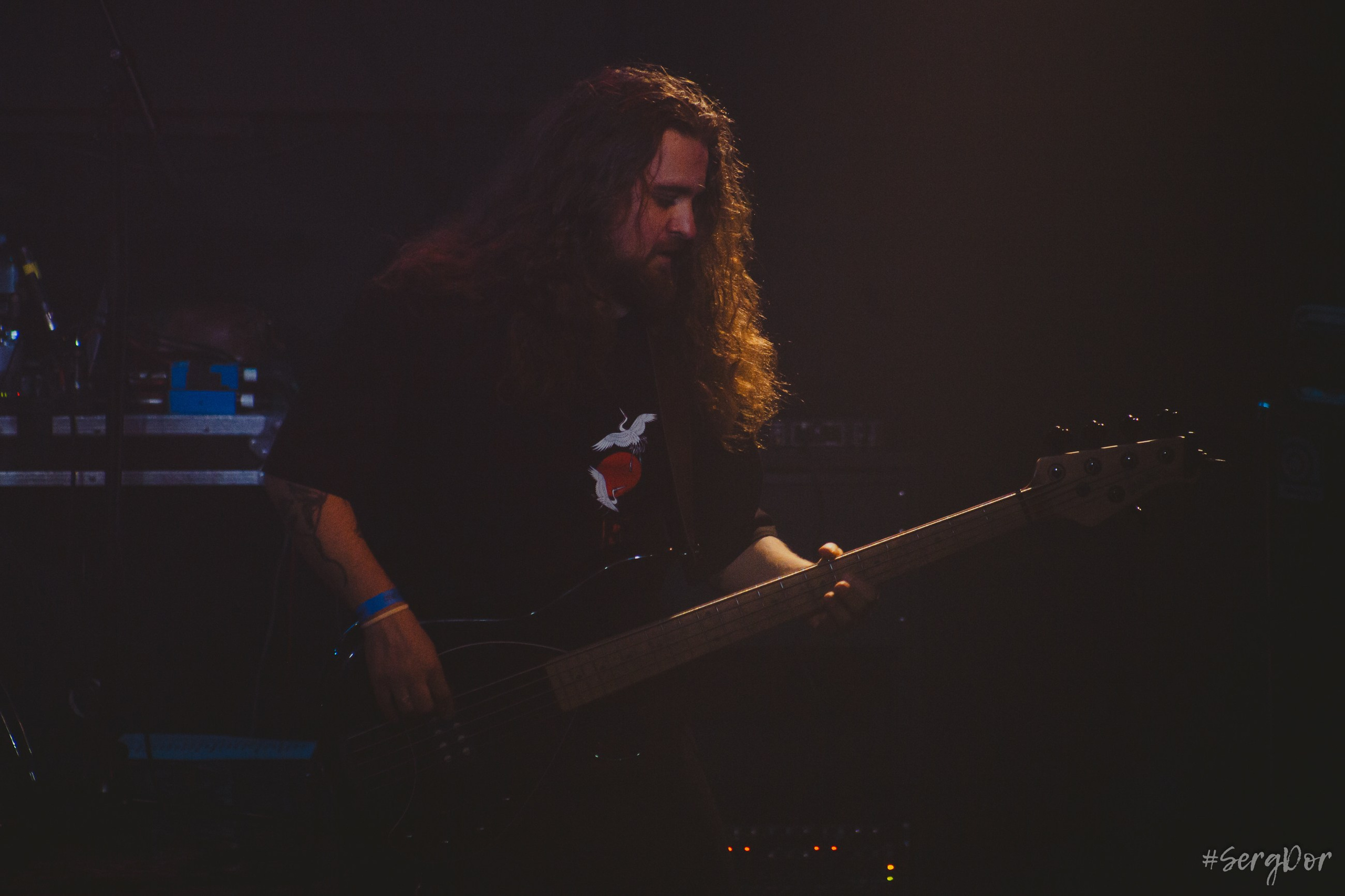 Обе-рек, Культурный центр Сердце, концерт, Санкт-Петербург, 20.12.2024, SergDor, 20 декабря 2024 года, #SergDor, СПб, Денис Михайлов