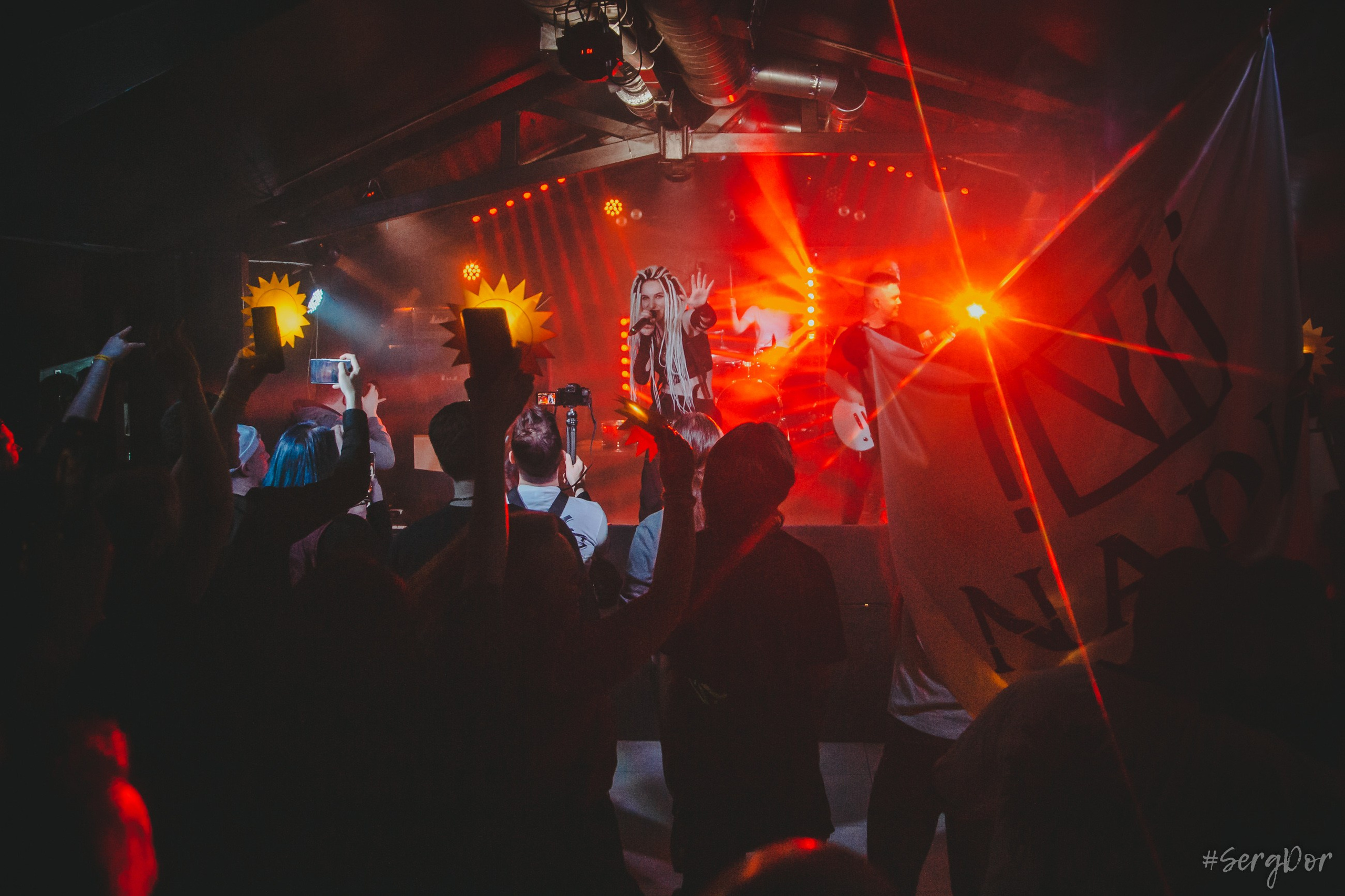 Отборочный тур, фестиваль YLETАЙ 2024, Улетай, клуб Action, Санкт-Петербург, Питер, отборочник, 18.02.2024, SergDor, 18 февраля 2024 года, #SergDor, NADИ