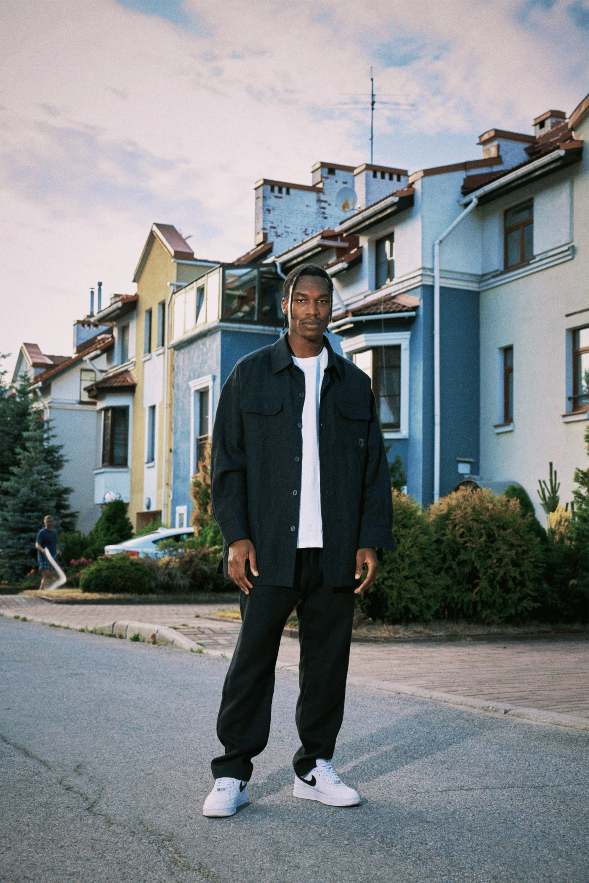 ИМИДЖЕВЫЕ СЪЕМКИ. SVETLANA SEDOVA