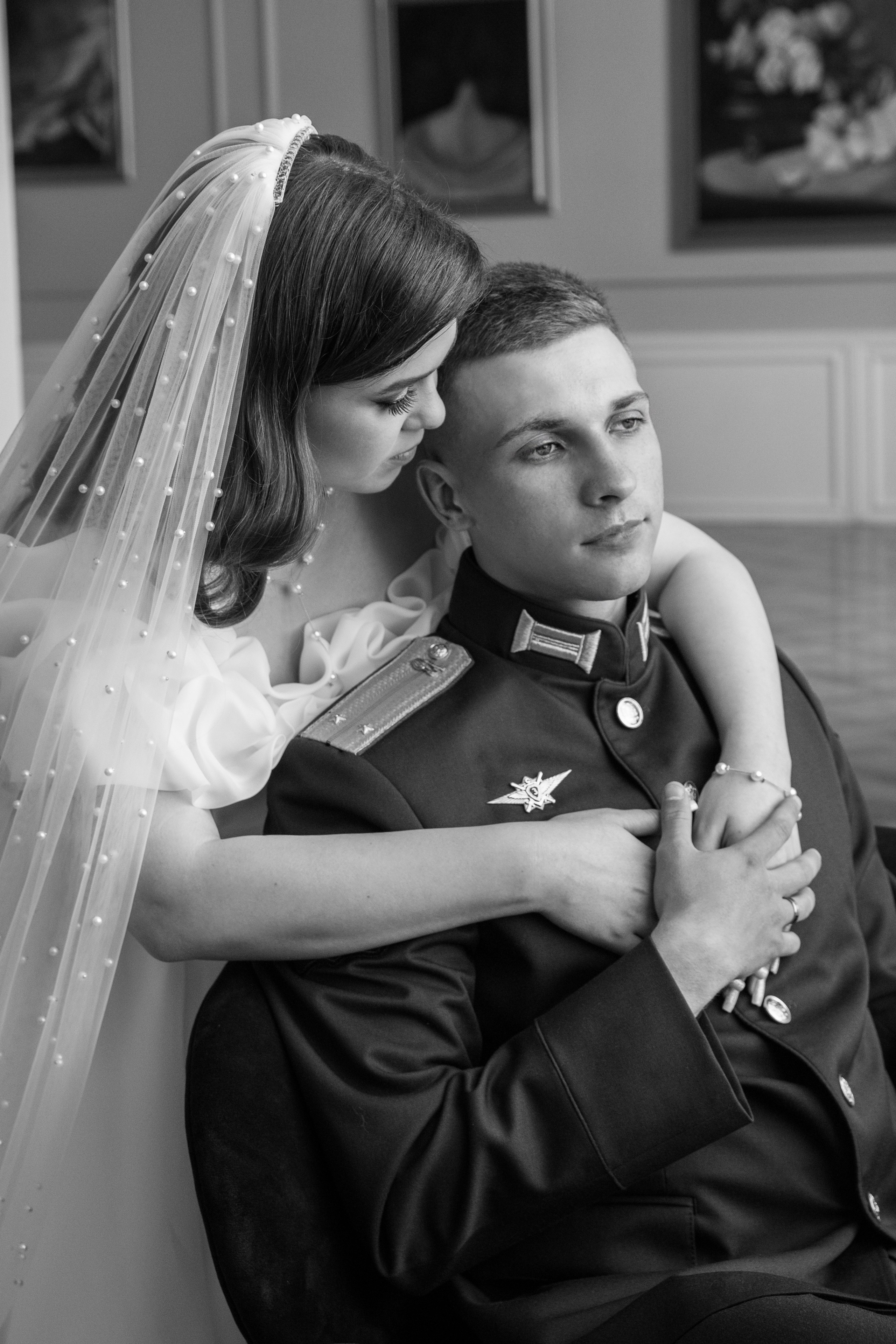 A&I. Фотограф Краснодар Настя Зокс