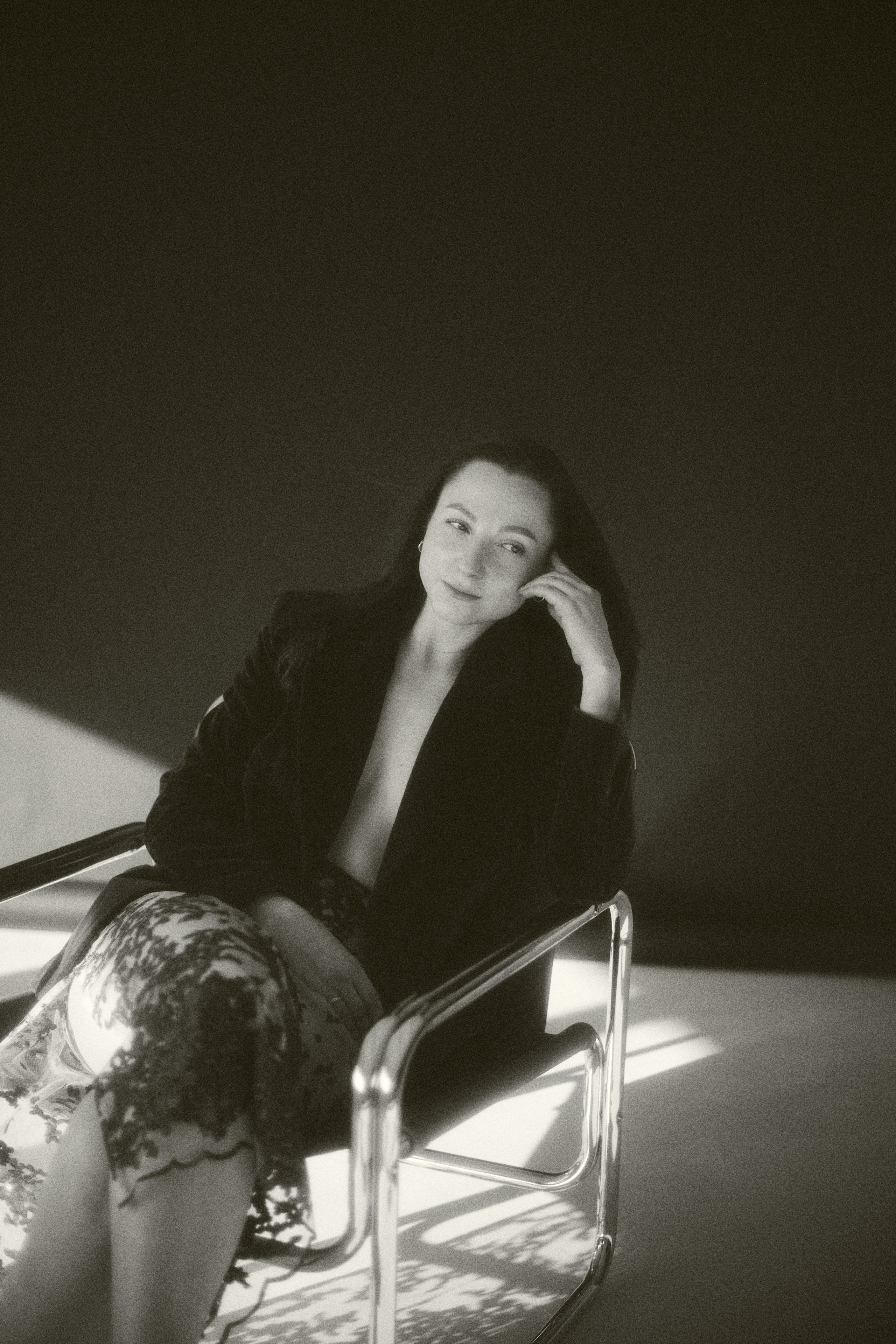 Лера. Фотограф Ионова Анастасия, г Владивосток