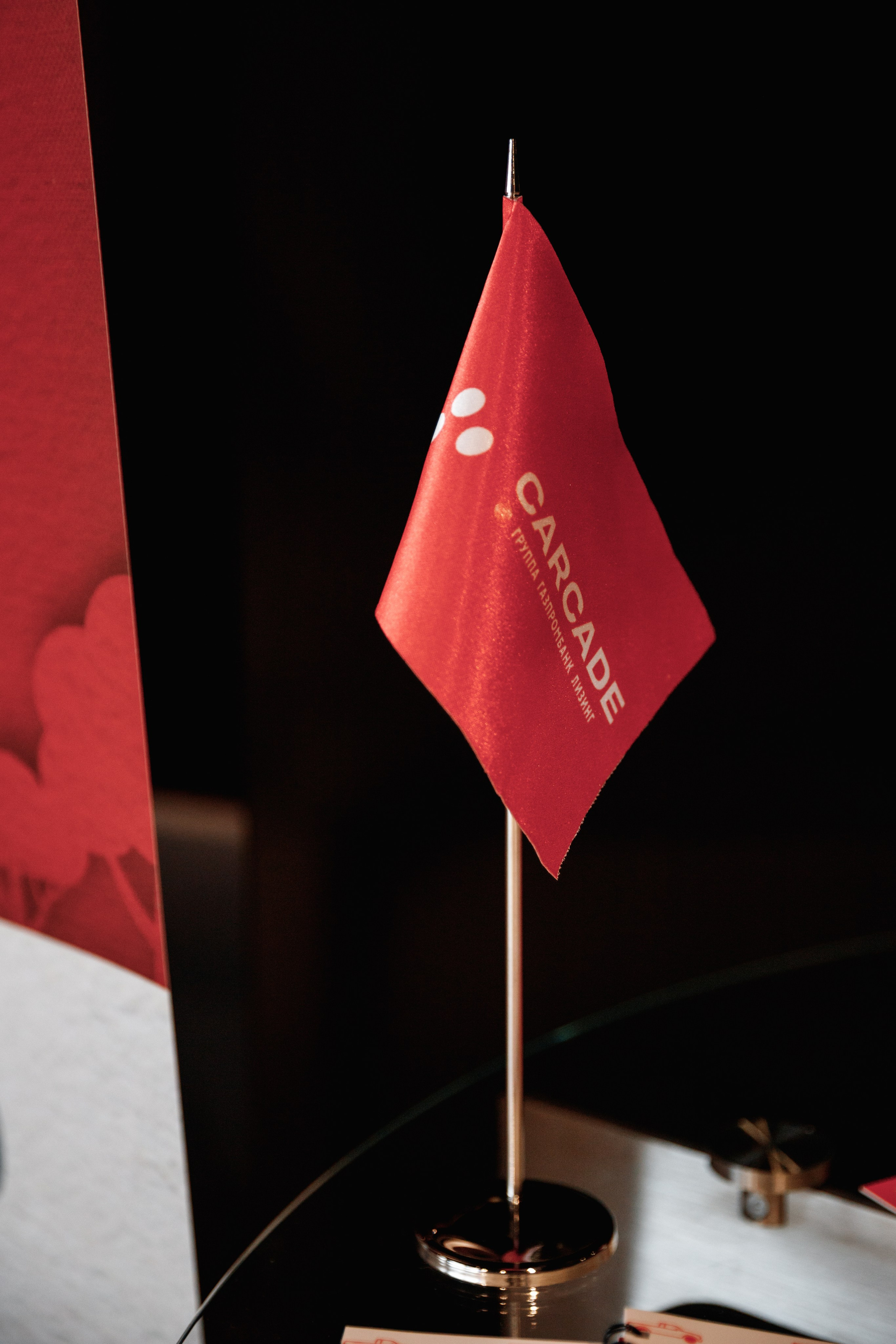 Открытие автосалона GAC. Фотограф Захваткин Роман