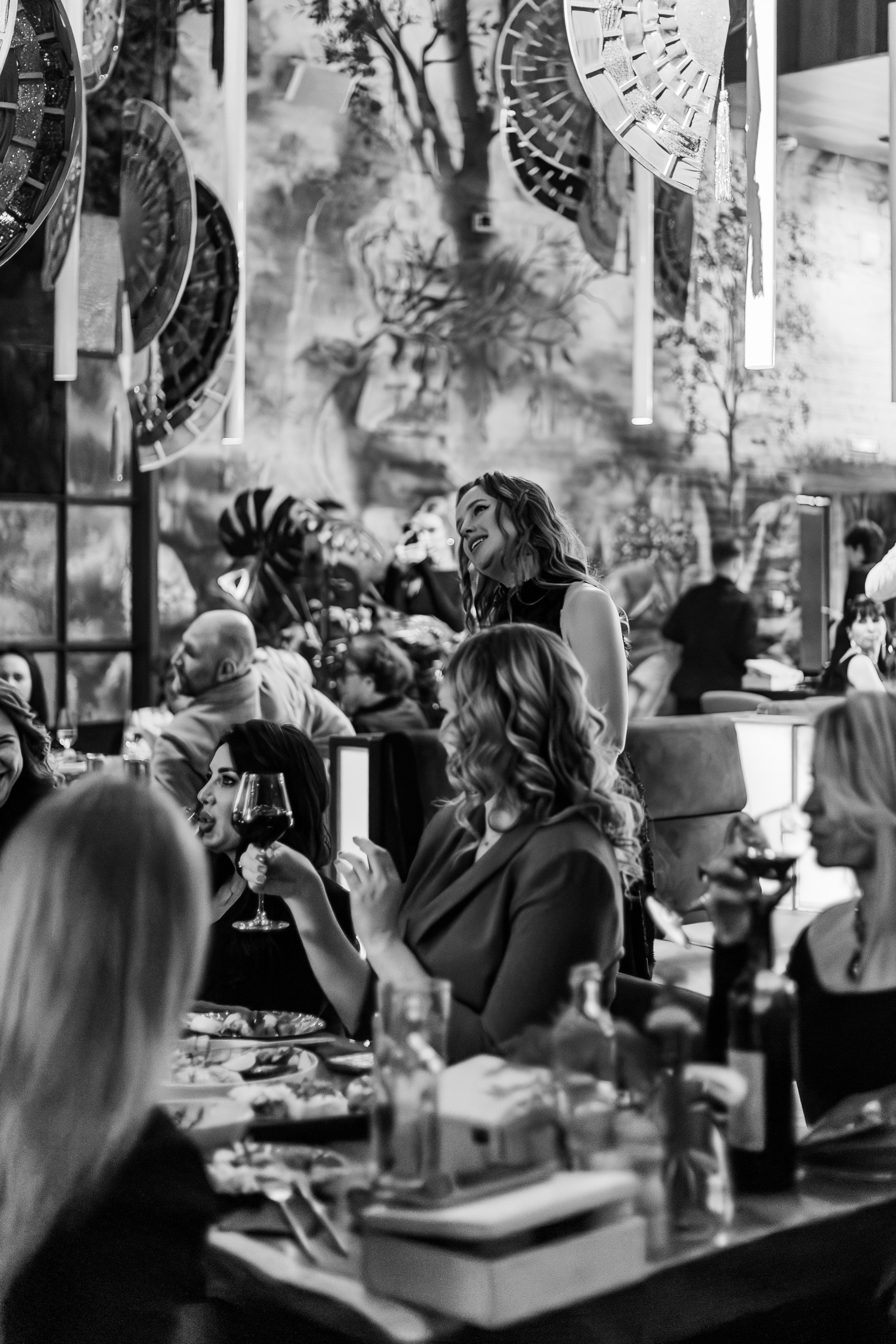 ЭХО новый год 2025. Фотограф из Хабаровска Юлия Черёмушкина