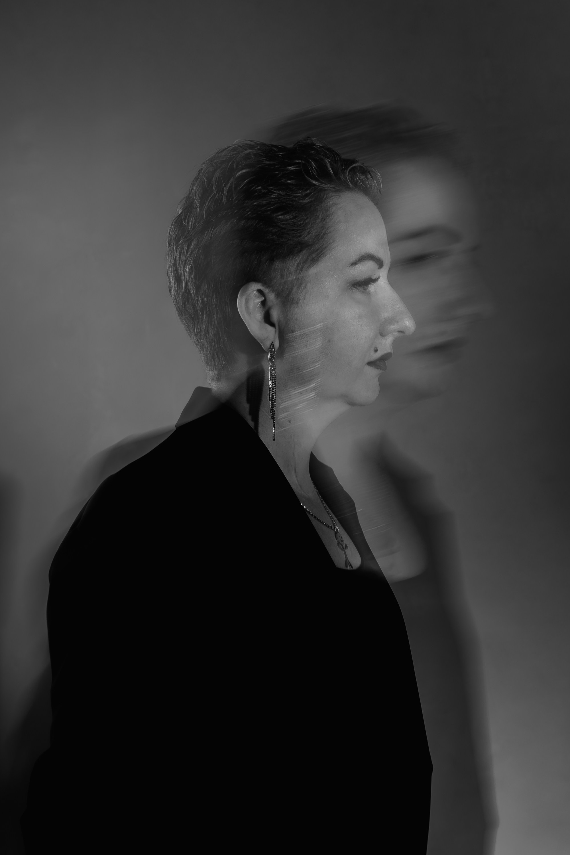 Анастасия. Фотограф из Хабаровска Юлия Черёмушкина