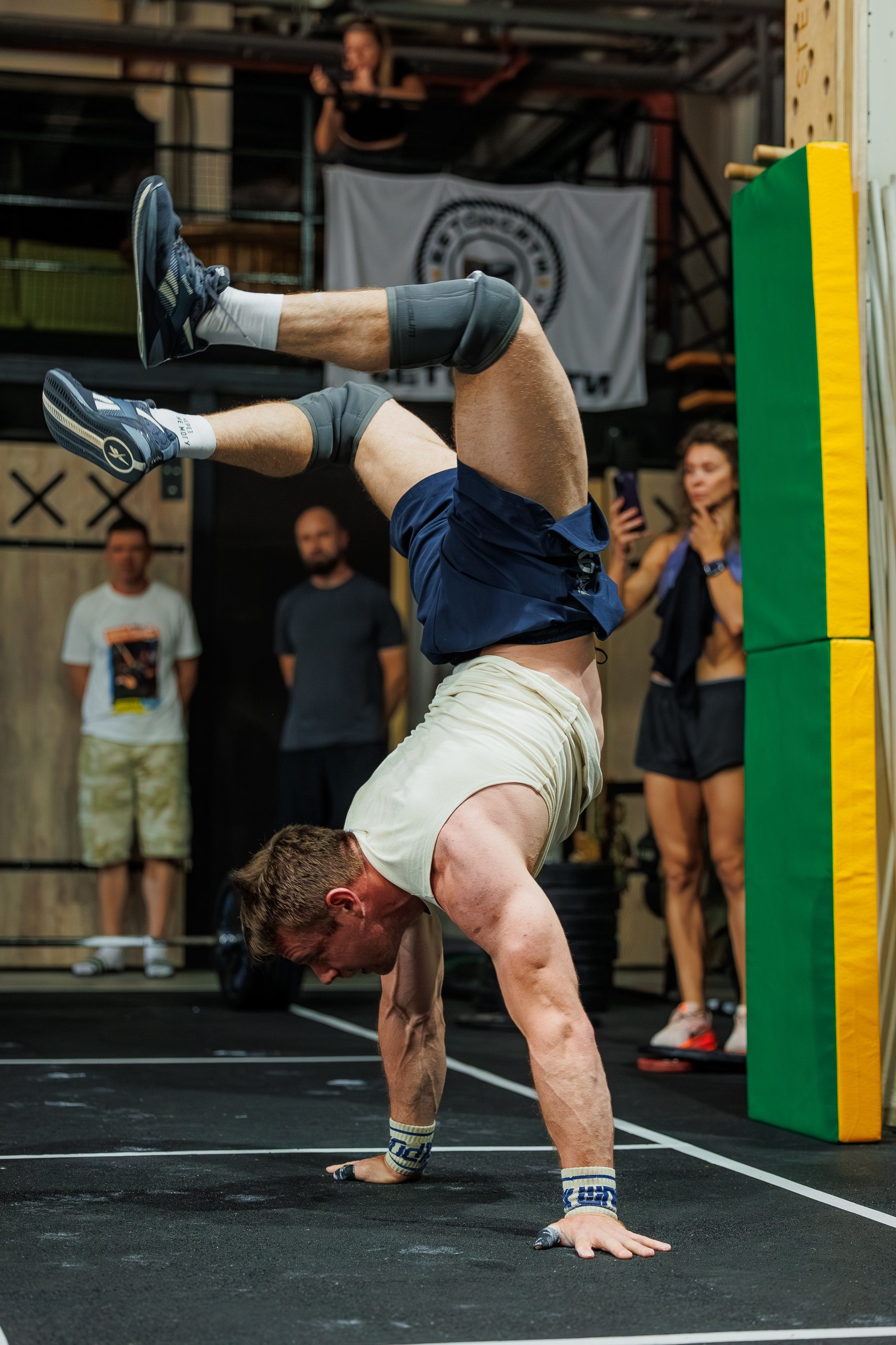 HARD ZONE | ДВ игры 2026. Фотограф из Хабаровска Юлия Черёмушкина