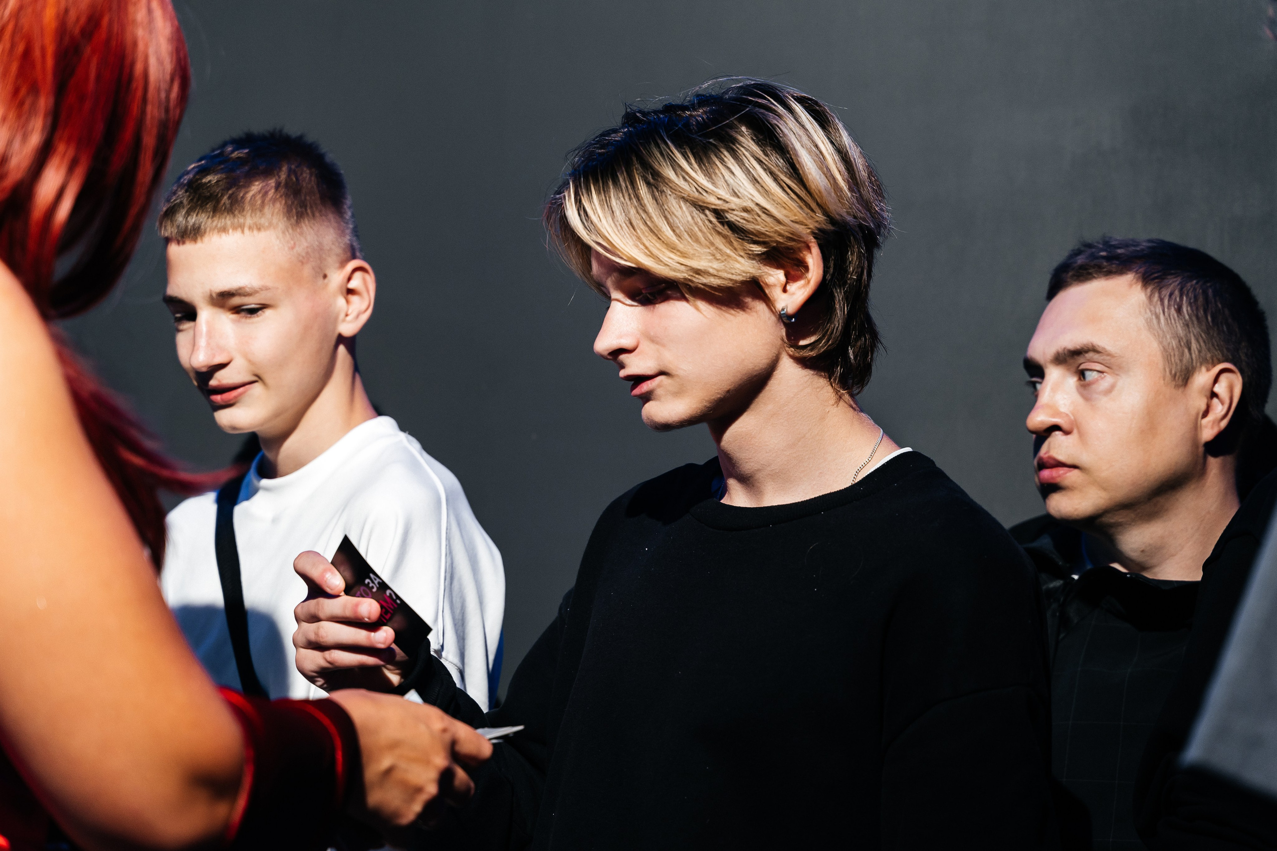 Открытие Kiberroom. Фотограф Новополоцк, Полоцк, Минск, РБ, Зимаков Егор