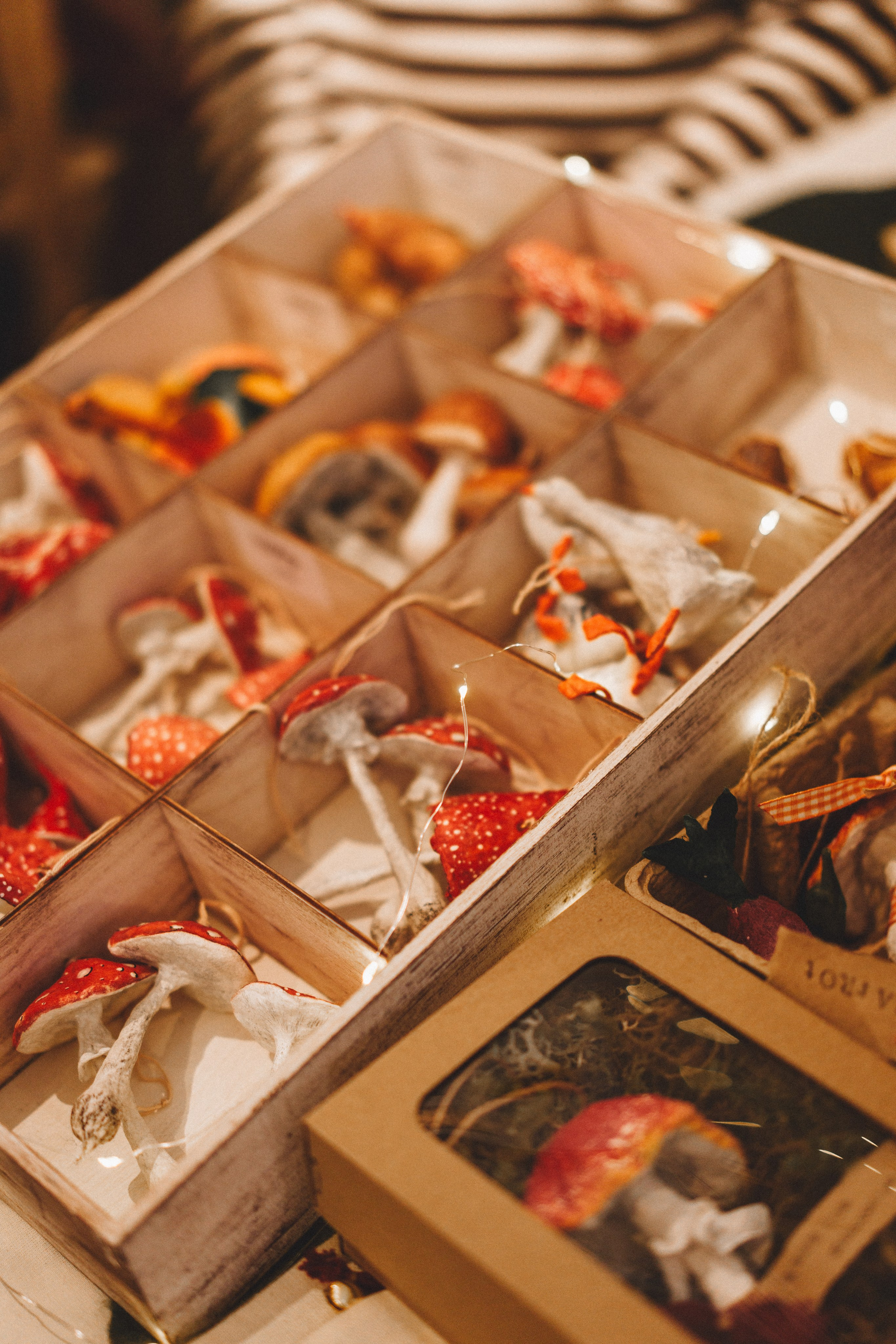 Новогодняя сказка в Momplayart. Семейный и детский фотограф и видеограф в Москве, Серпухове и Тарусе Валерия Сорокина