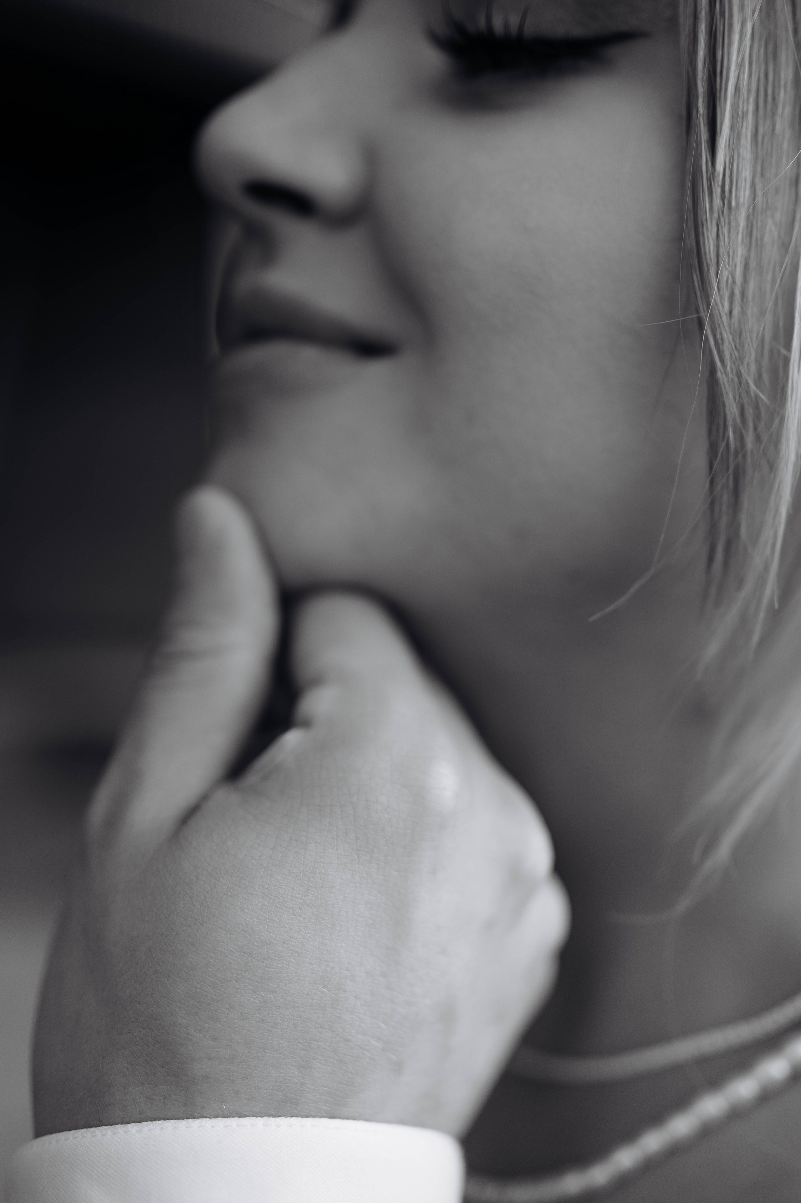 Лиза и Паша. Фотограф Тверь. Анна Драго