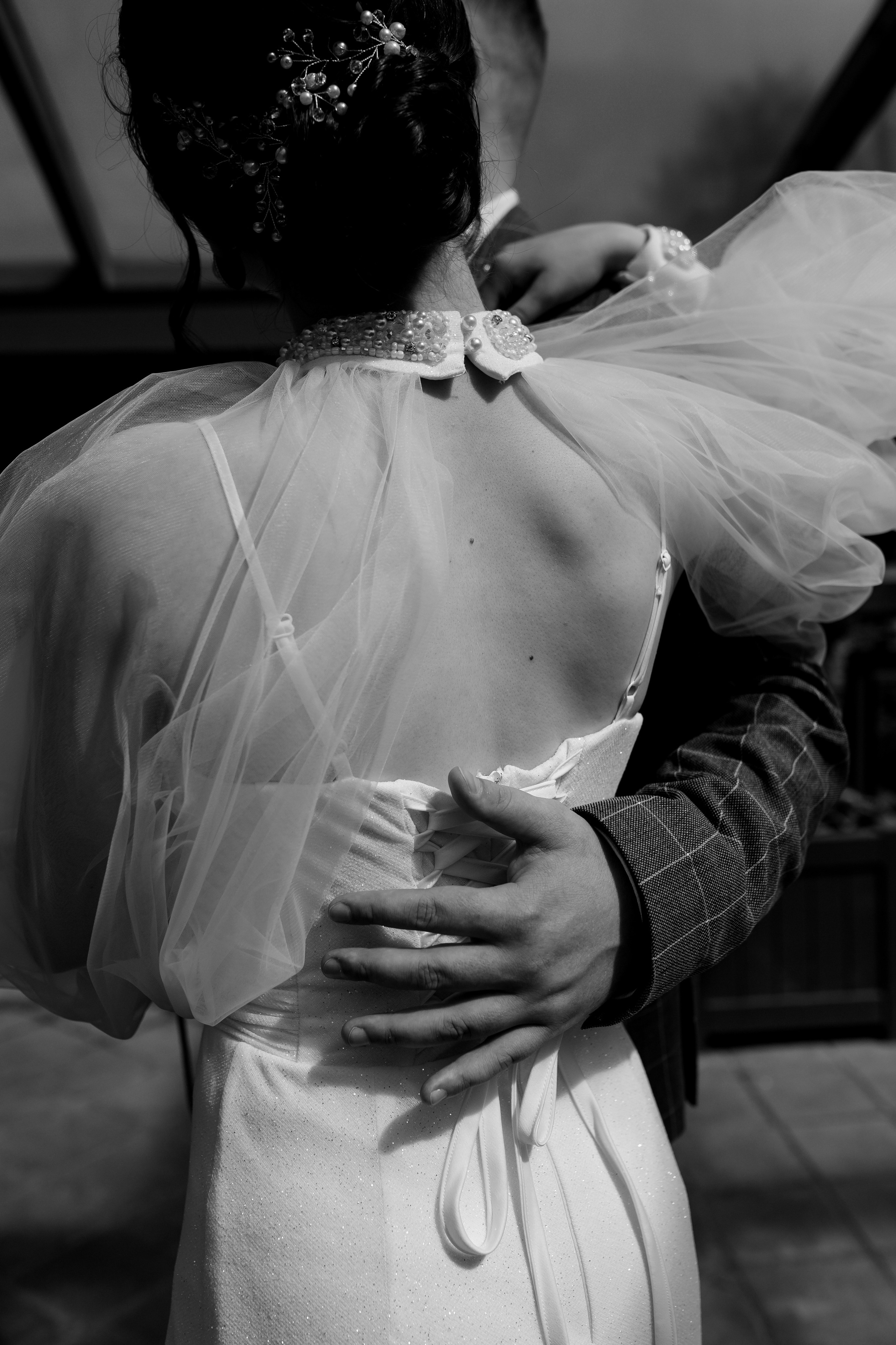 Илья & Карина. Свадебный и семейный фотограф в Казани — Лилия Куликова