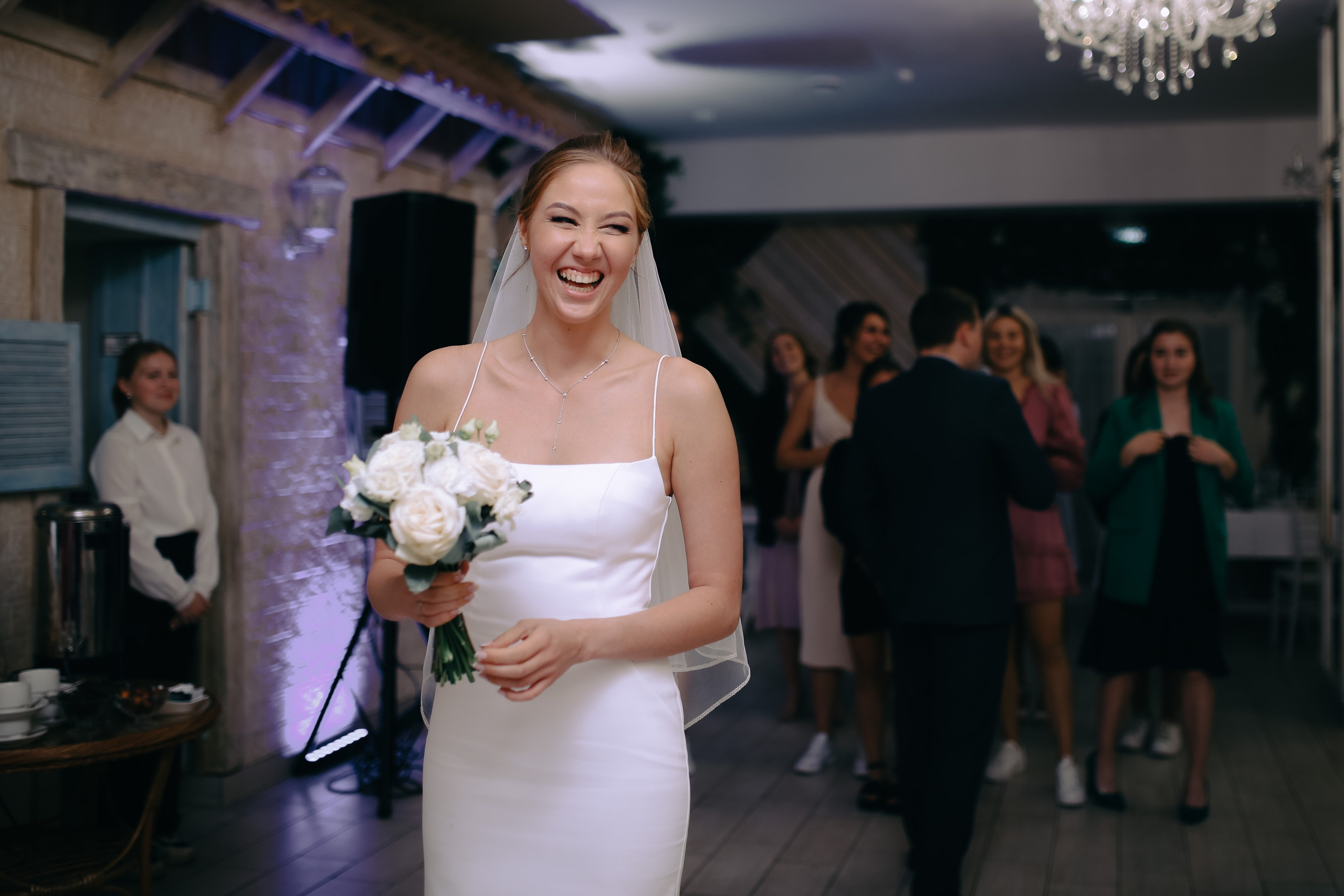 Тимофей + Наиля. Свадебный и семейный фотограф в Казани — Лилия Куликова