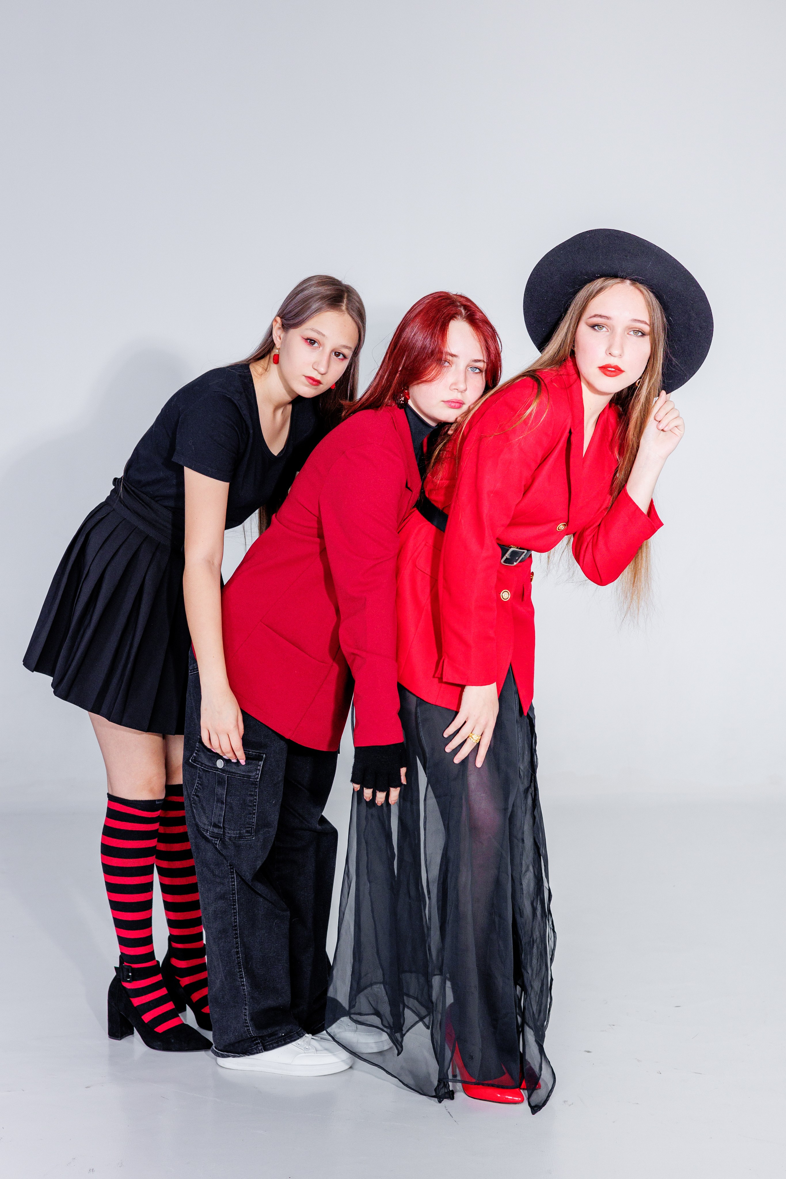 Выпускной в ProModels. Свадебный и семейный фотограф в Армавире