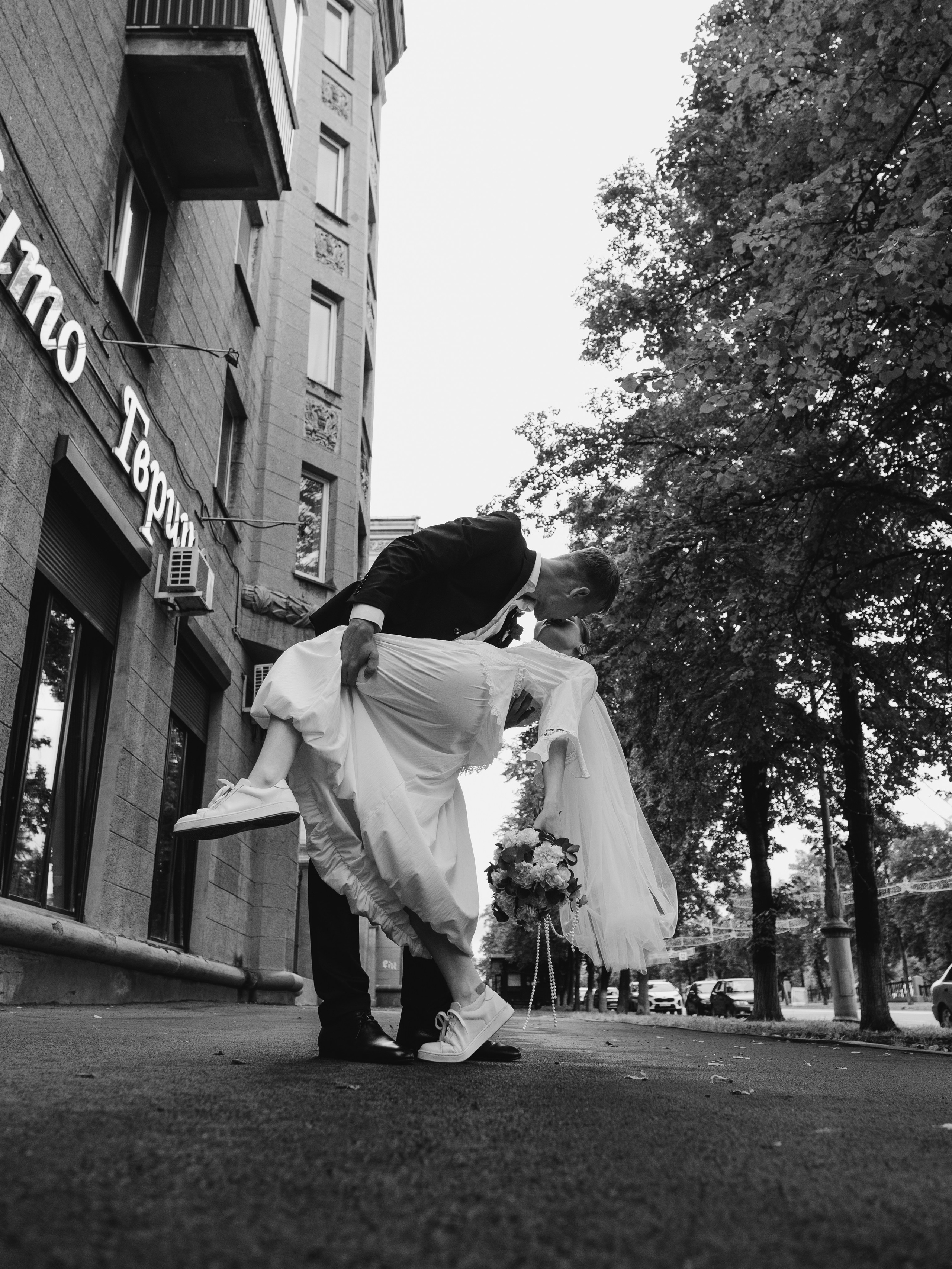 MARRIAGE DAY. Фотограф в Санкт-Петербурге Пономаренко Даниил