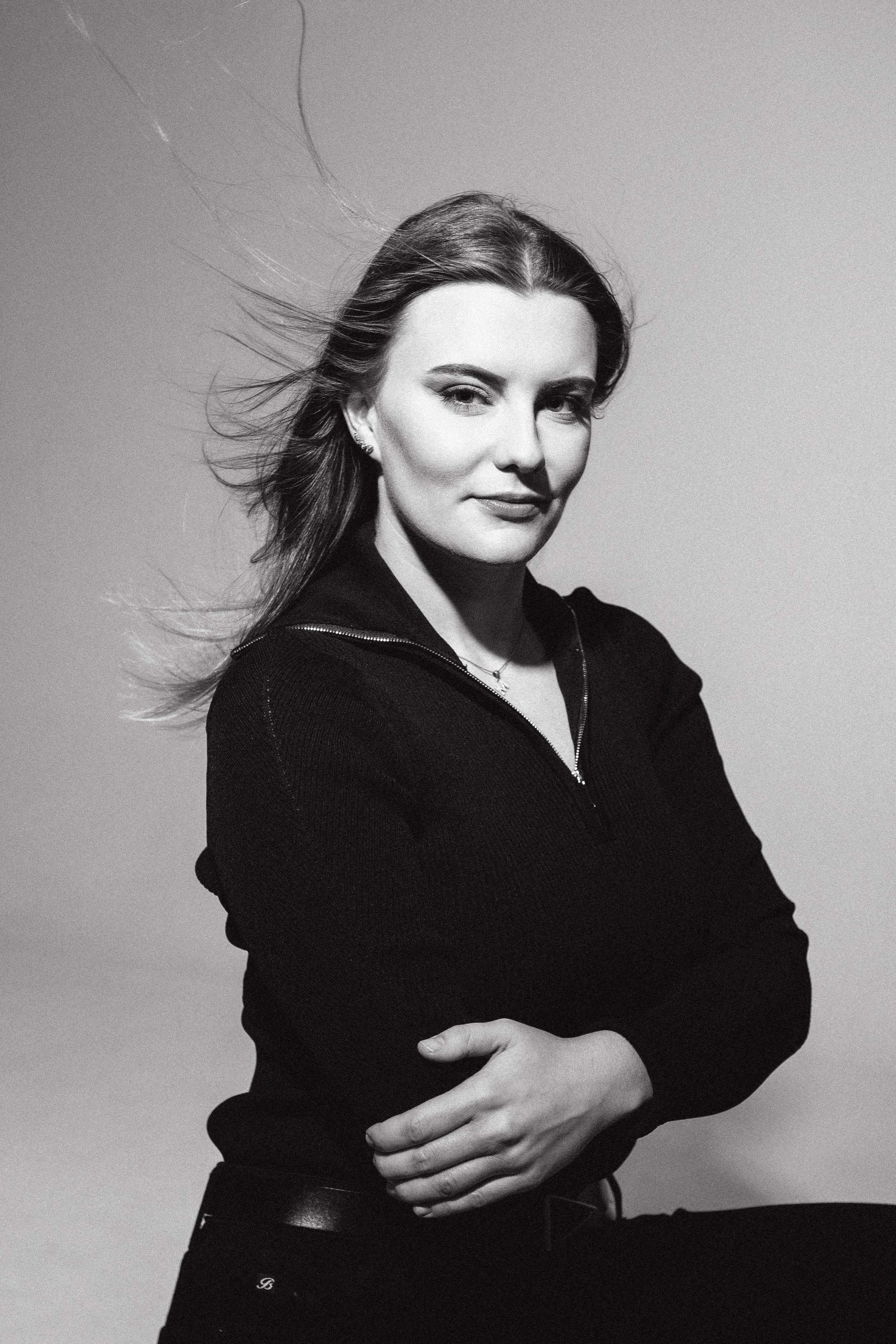 Мария. Фотографии с любовью