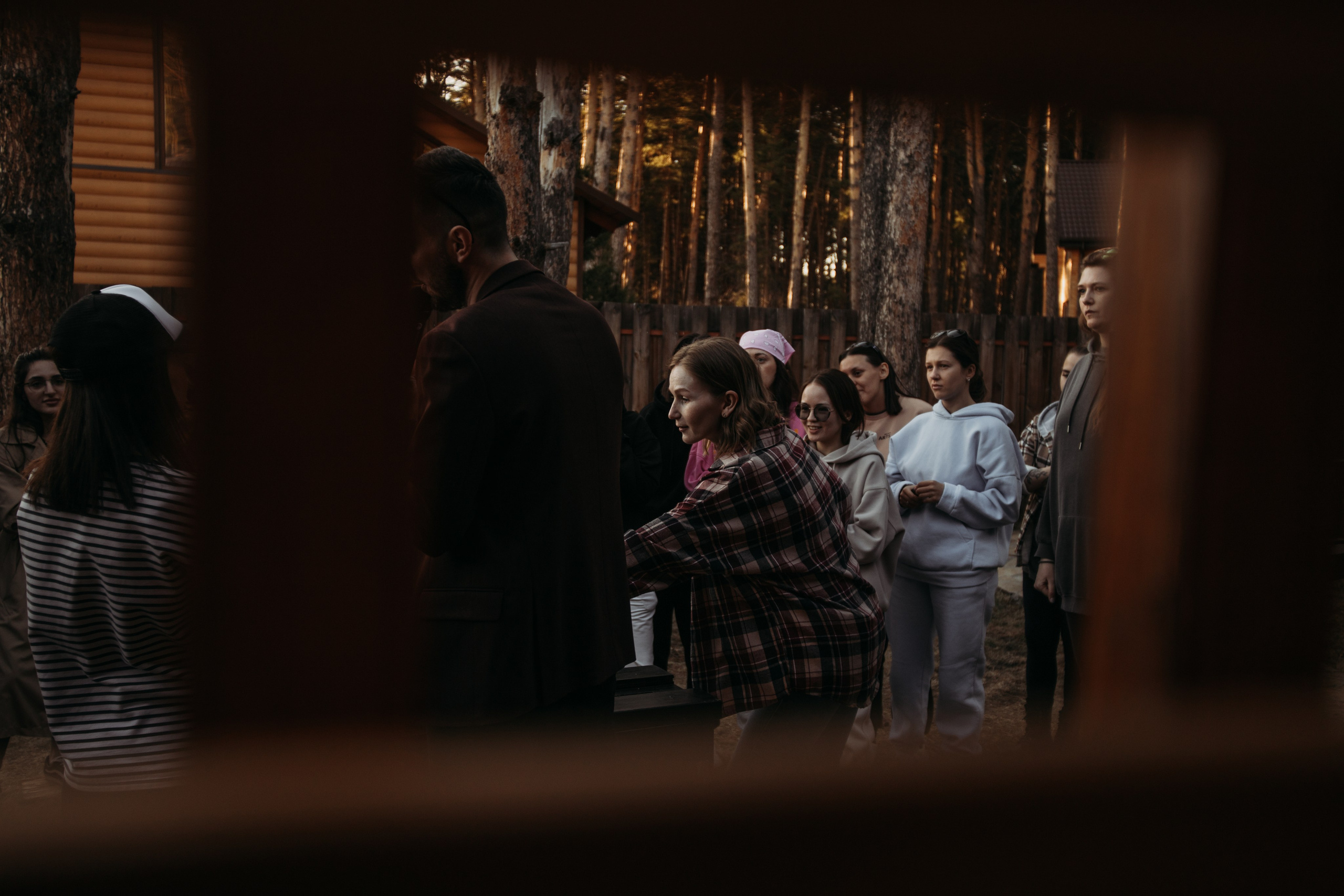 Корпоратив Muza_Arts. Венера Гайн. Репортажный фотограф  Тюмень. Обучение фотографии с 0