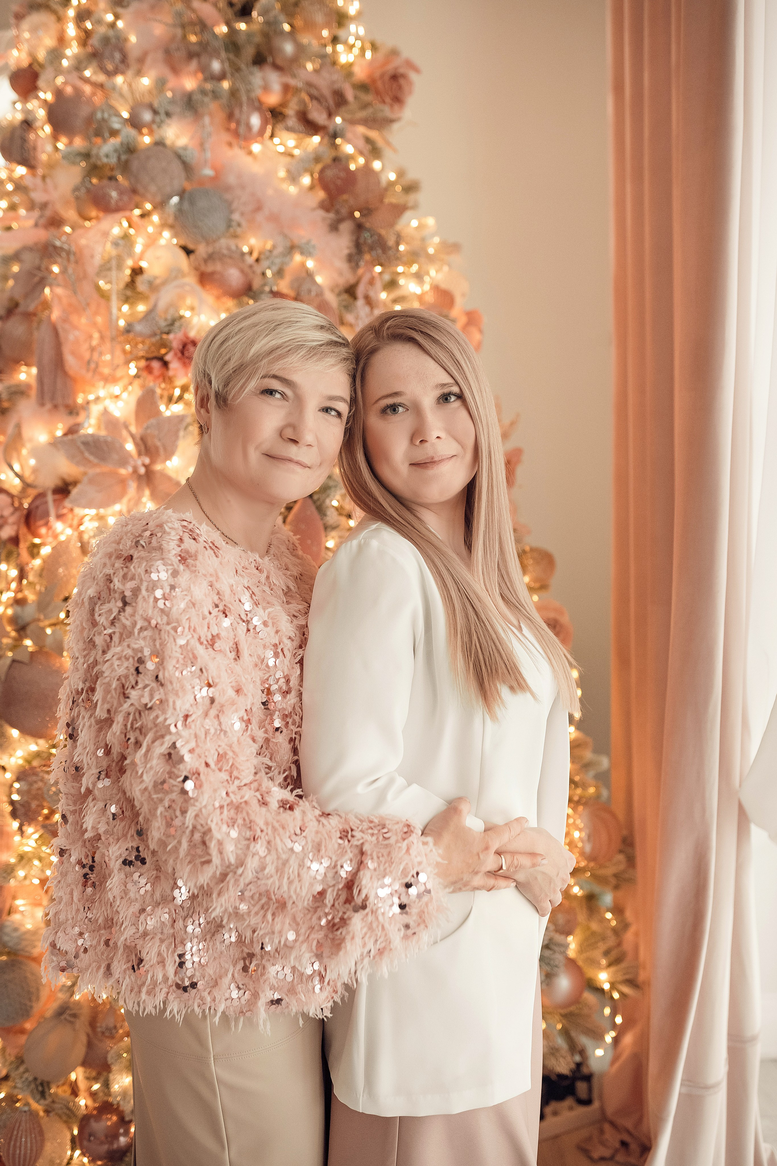 Розовые сны. Свадебный, семейный и детский фотограф в Москве и области