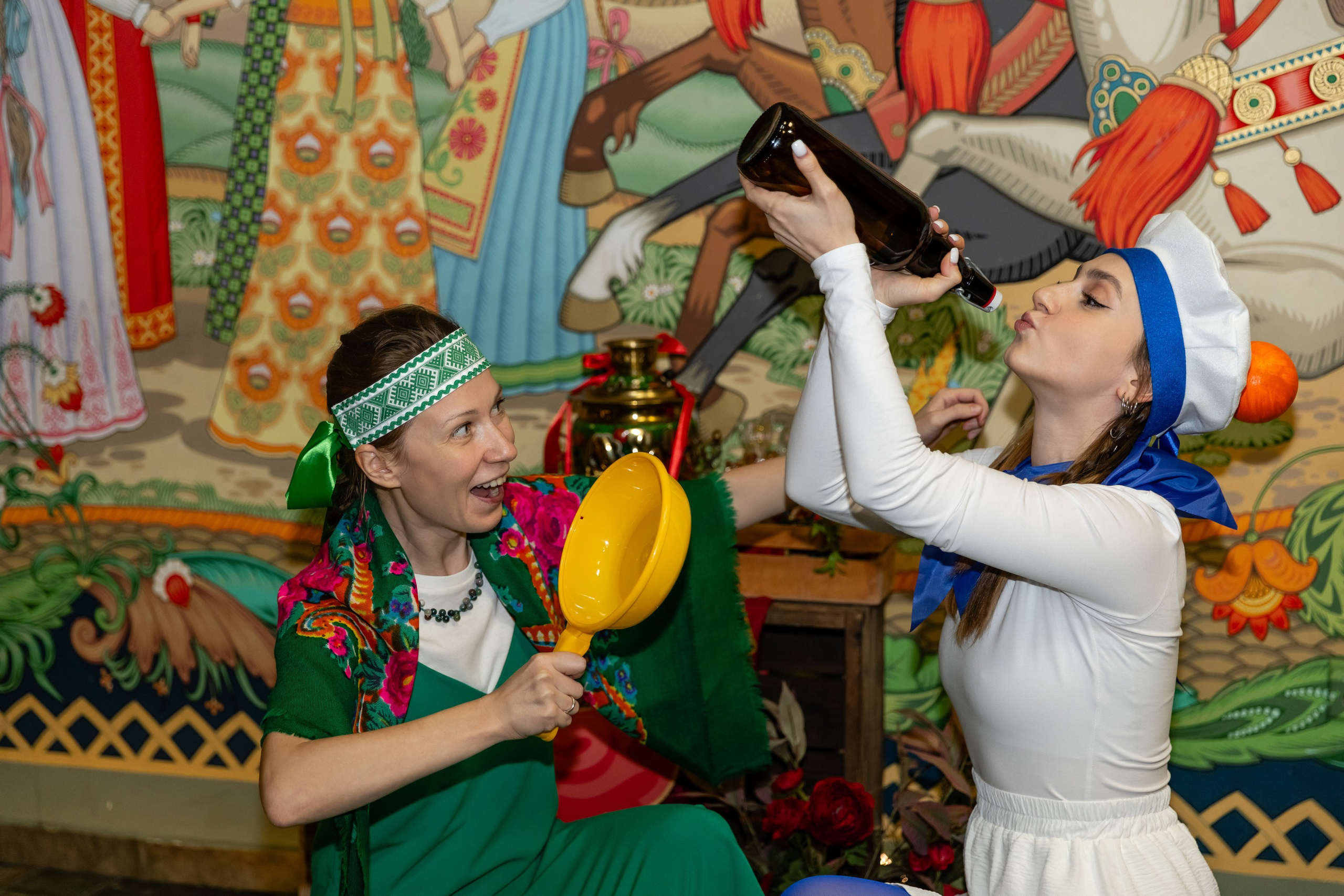 Новогодний корпоратив CRABBIT. Татьяна Чернышова свадебный фотограф Москва