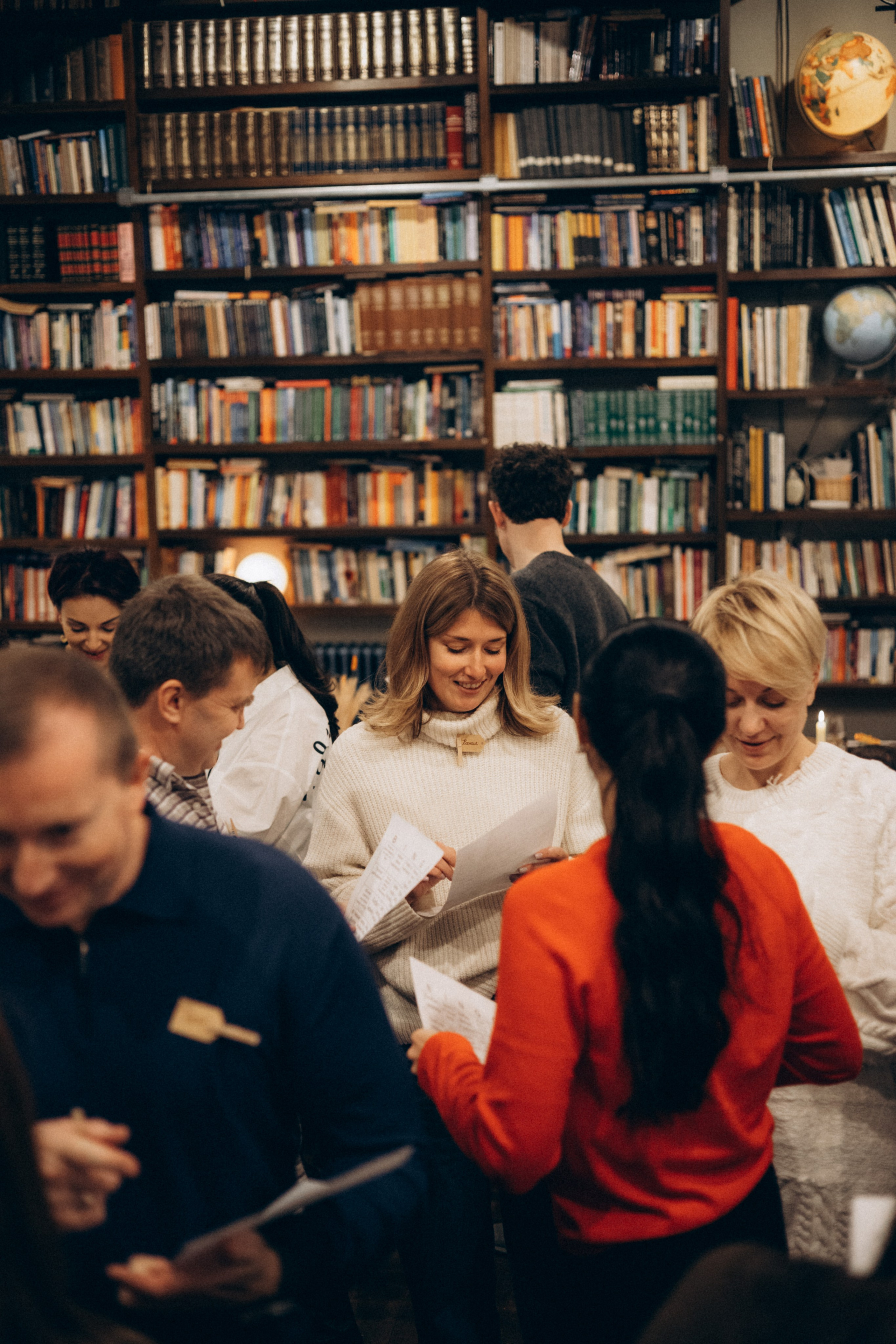 The Hedonist Story | Gastronomic Dinners. Photographer in Prague Alexander Pivovarov