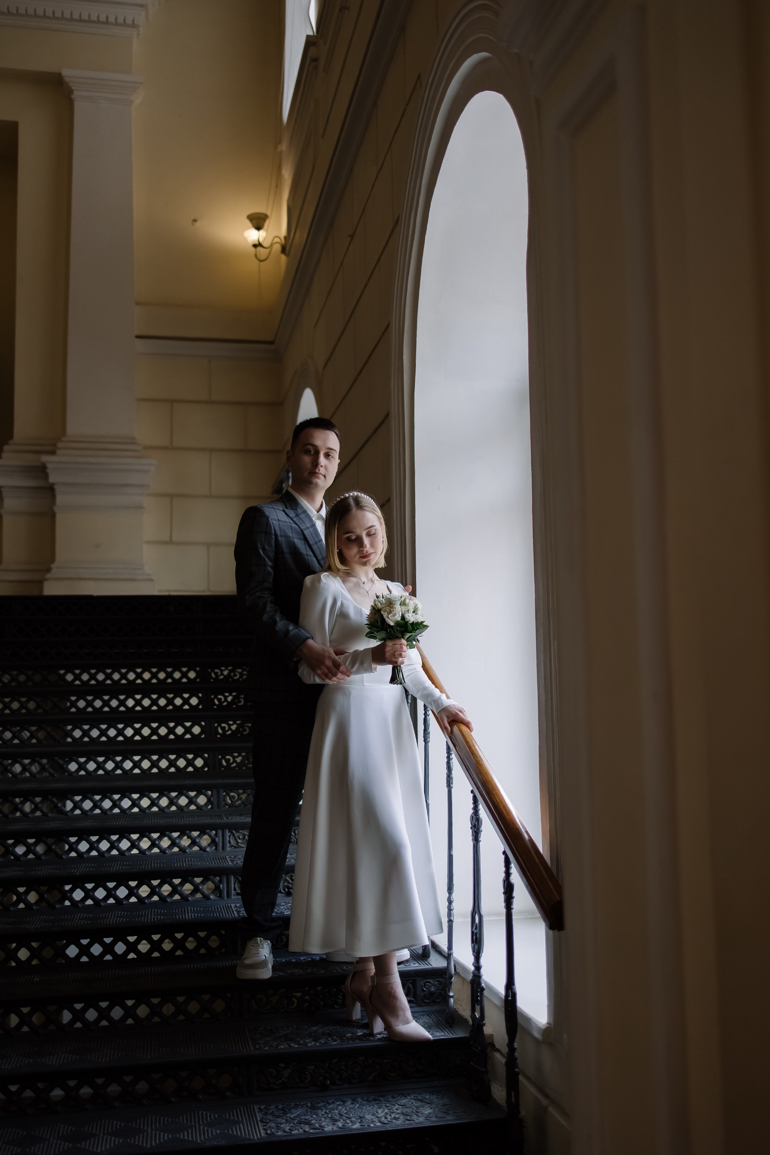 Даниил/Екатерина. Свадебный фотограф