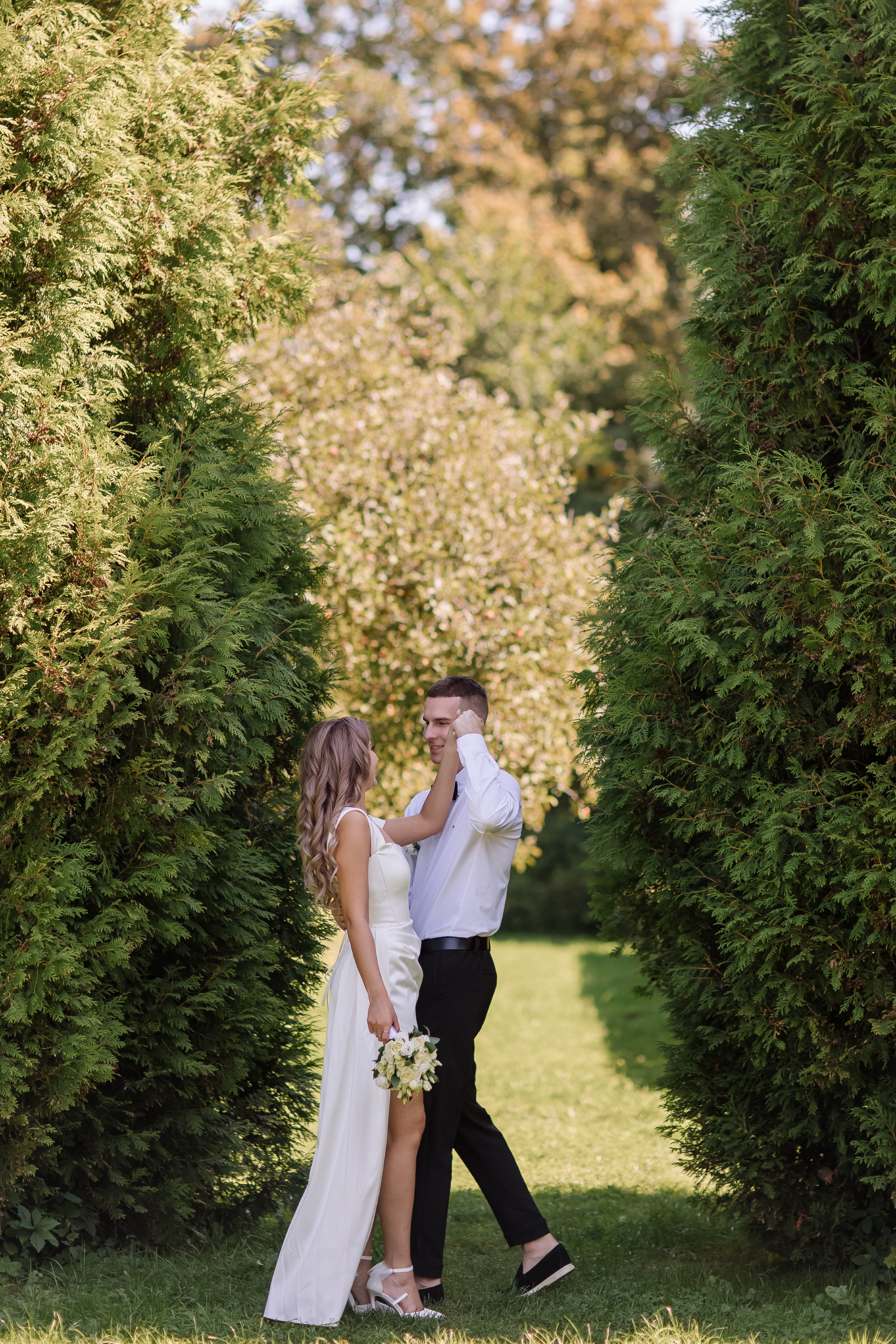 Никита/Диана. Свадебный фотограф