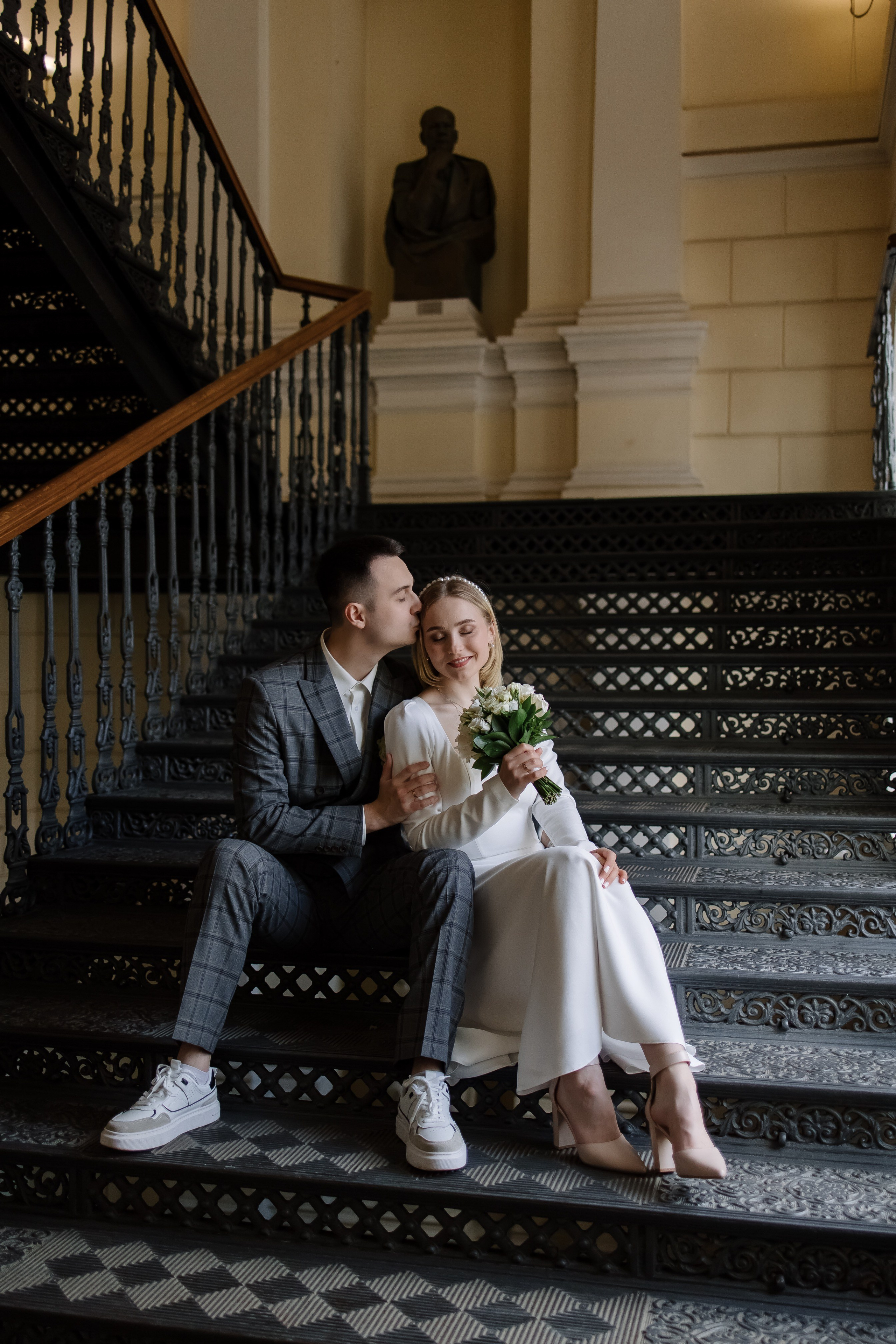 Даниил/Екатерина. Свадебный фотограф