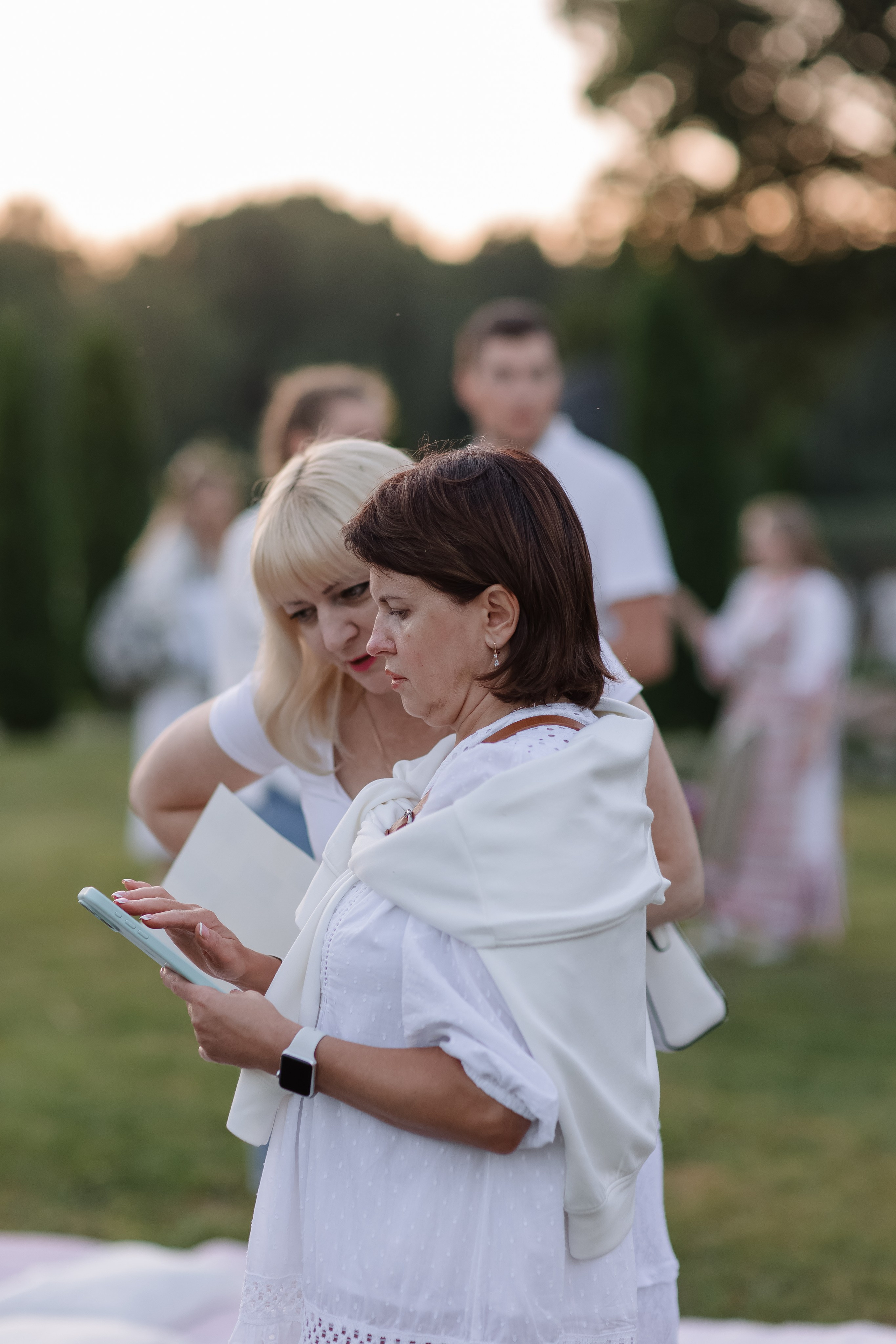 Купалле. Свадебный фотограф