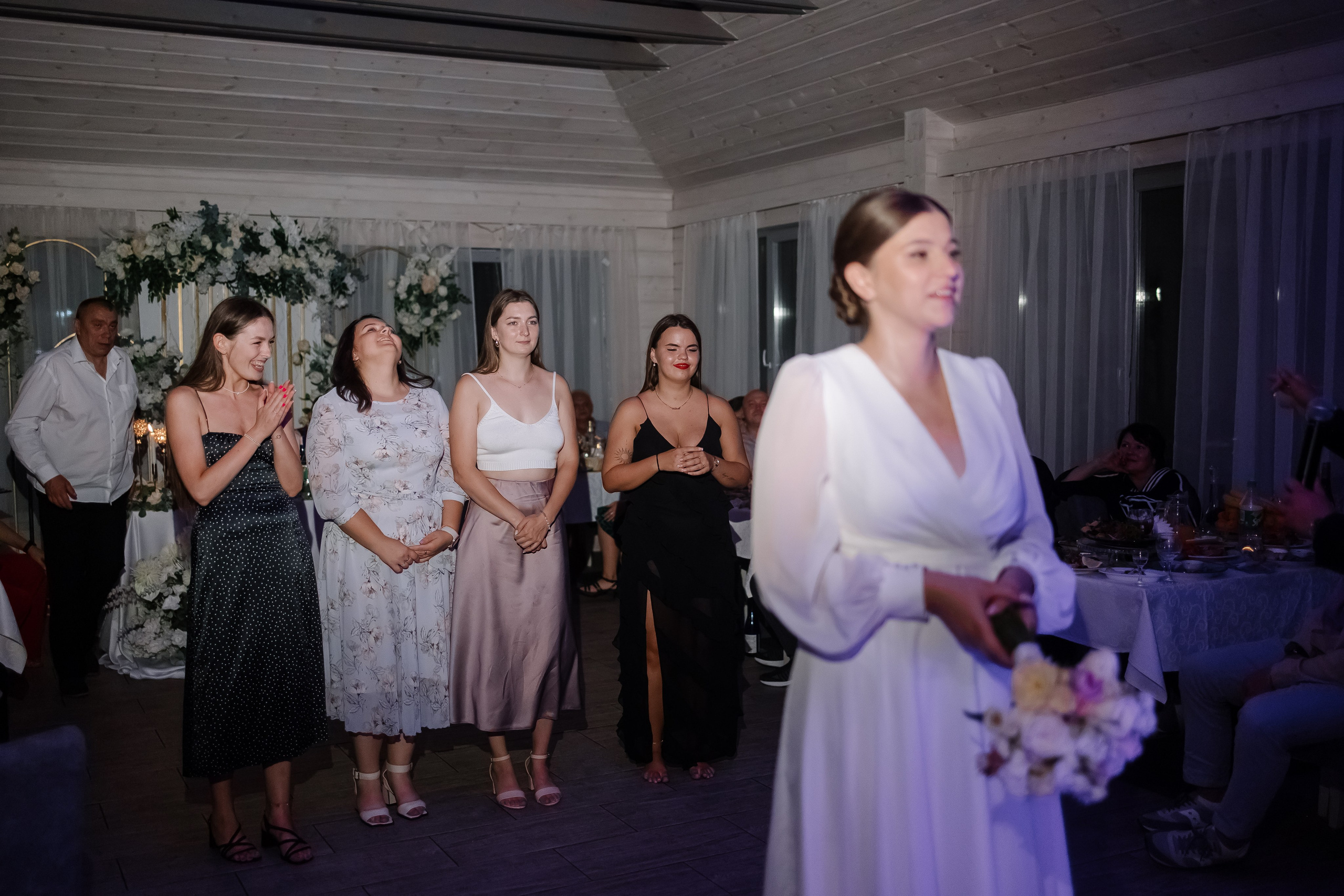 Илья/Влада. Свадебный фотограф