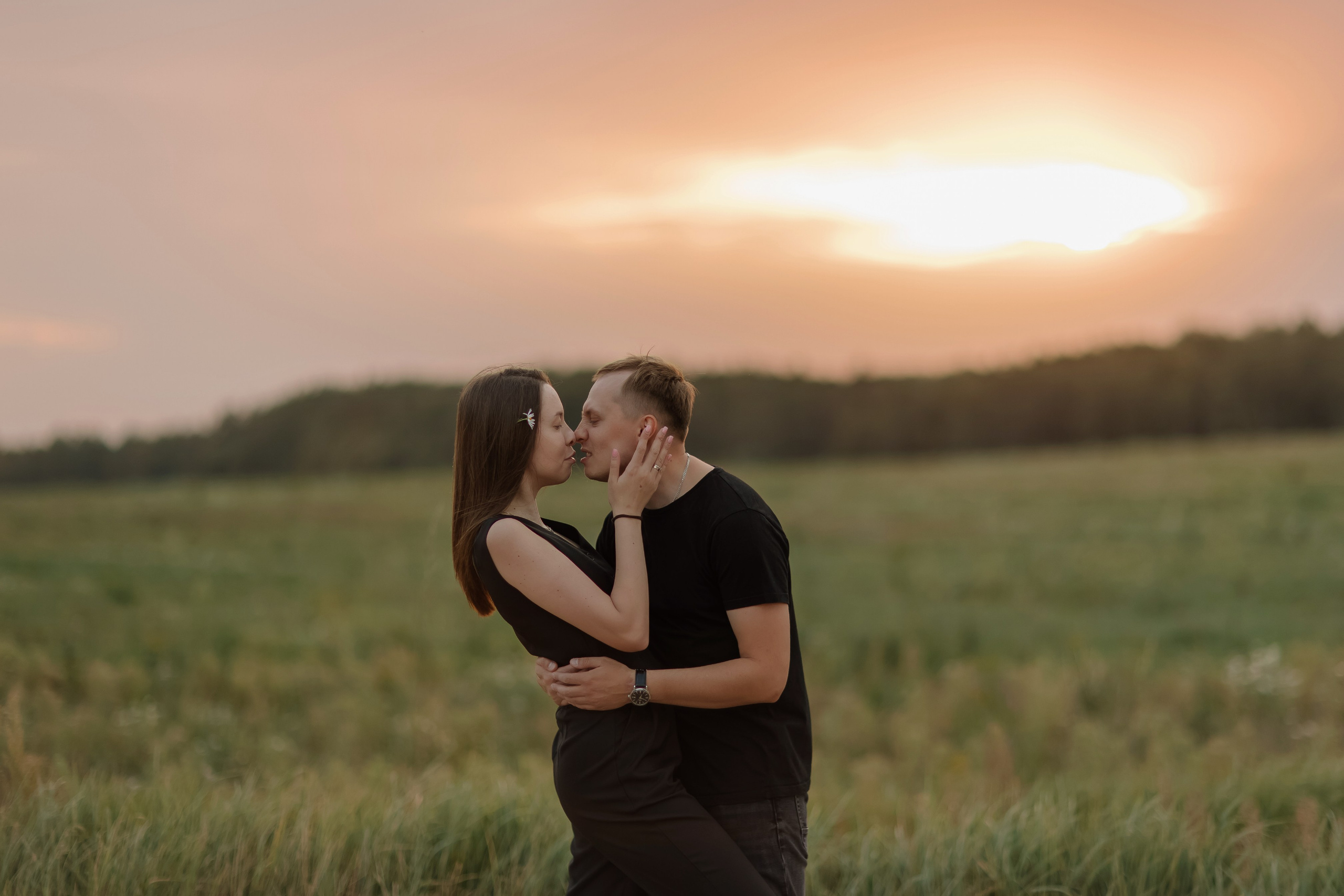 Алина. Свадебный фотограф